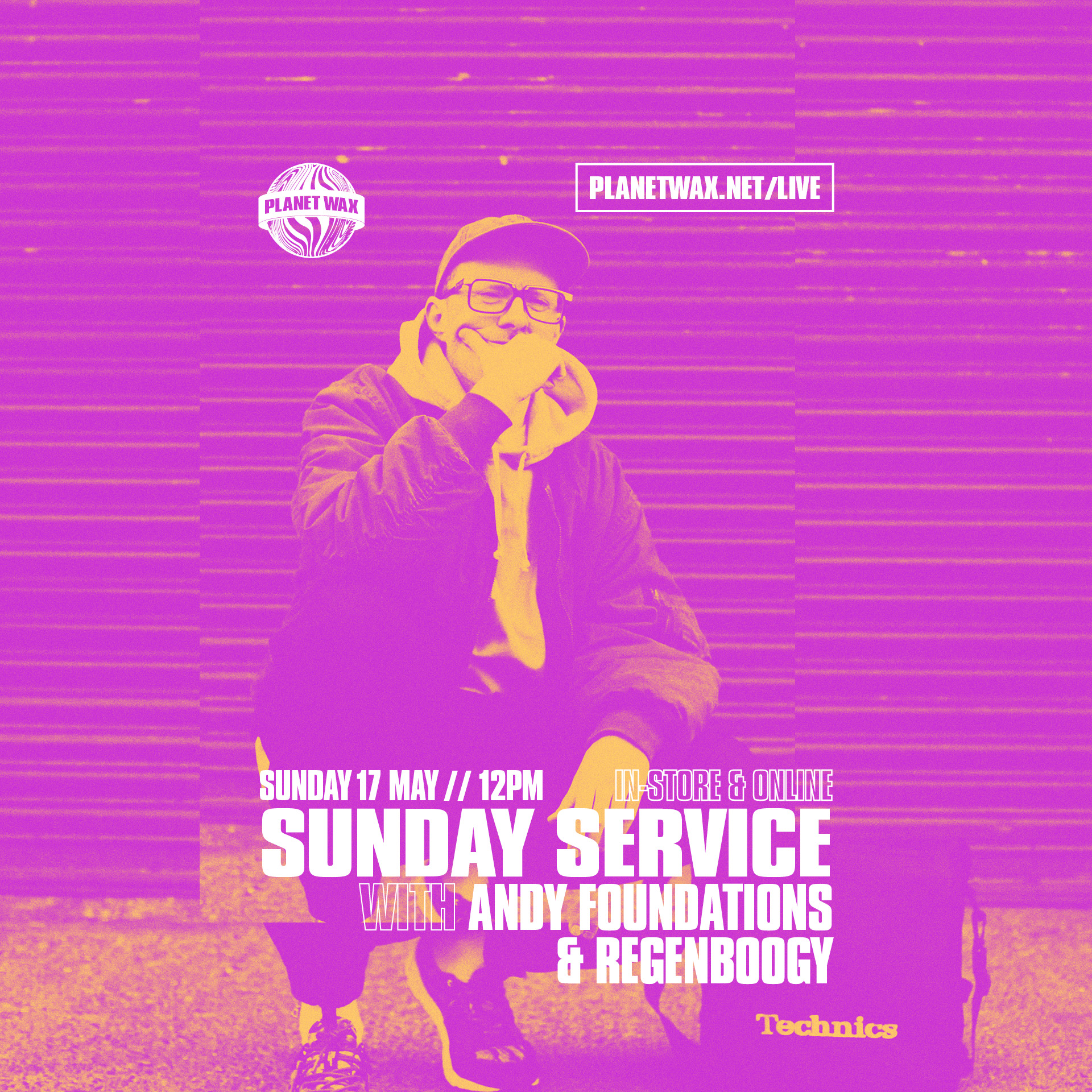 Flyer