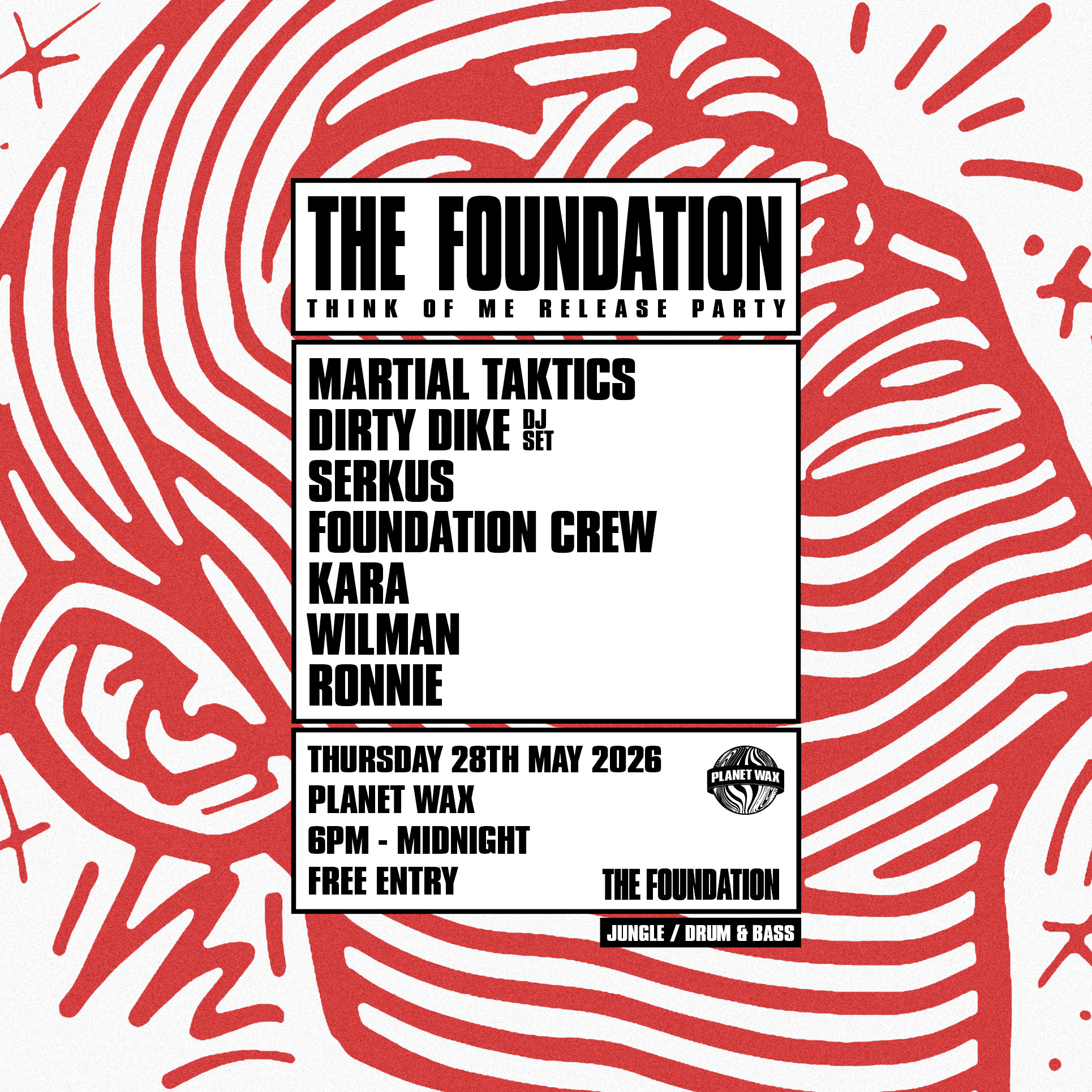 Flyer