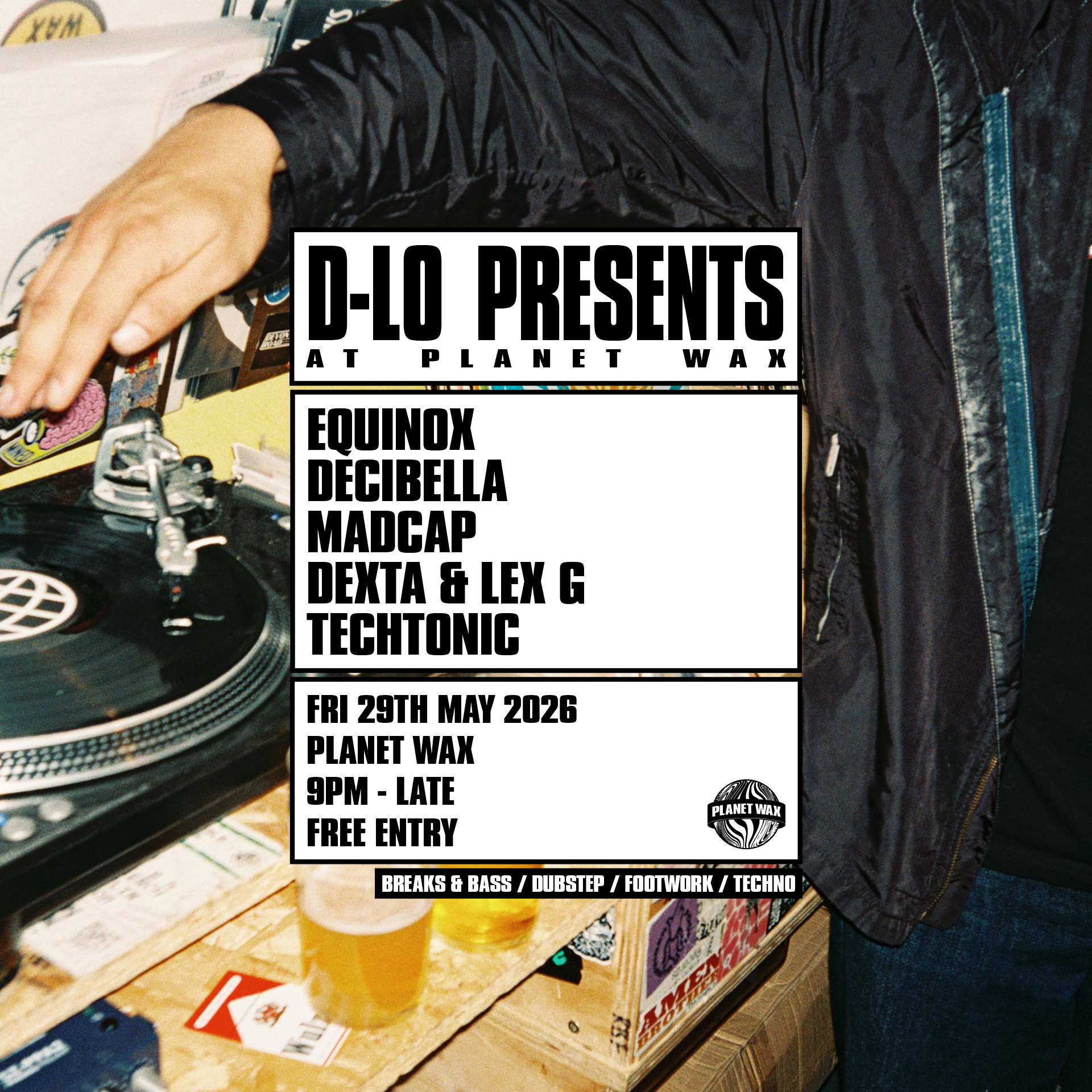 Flyer
