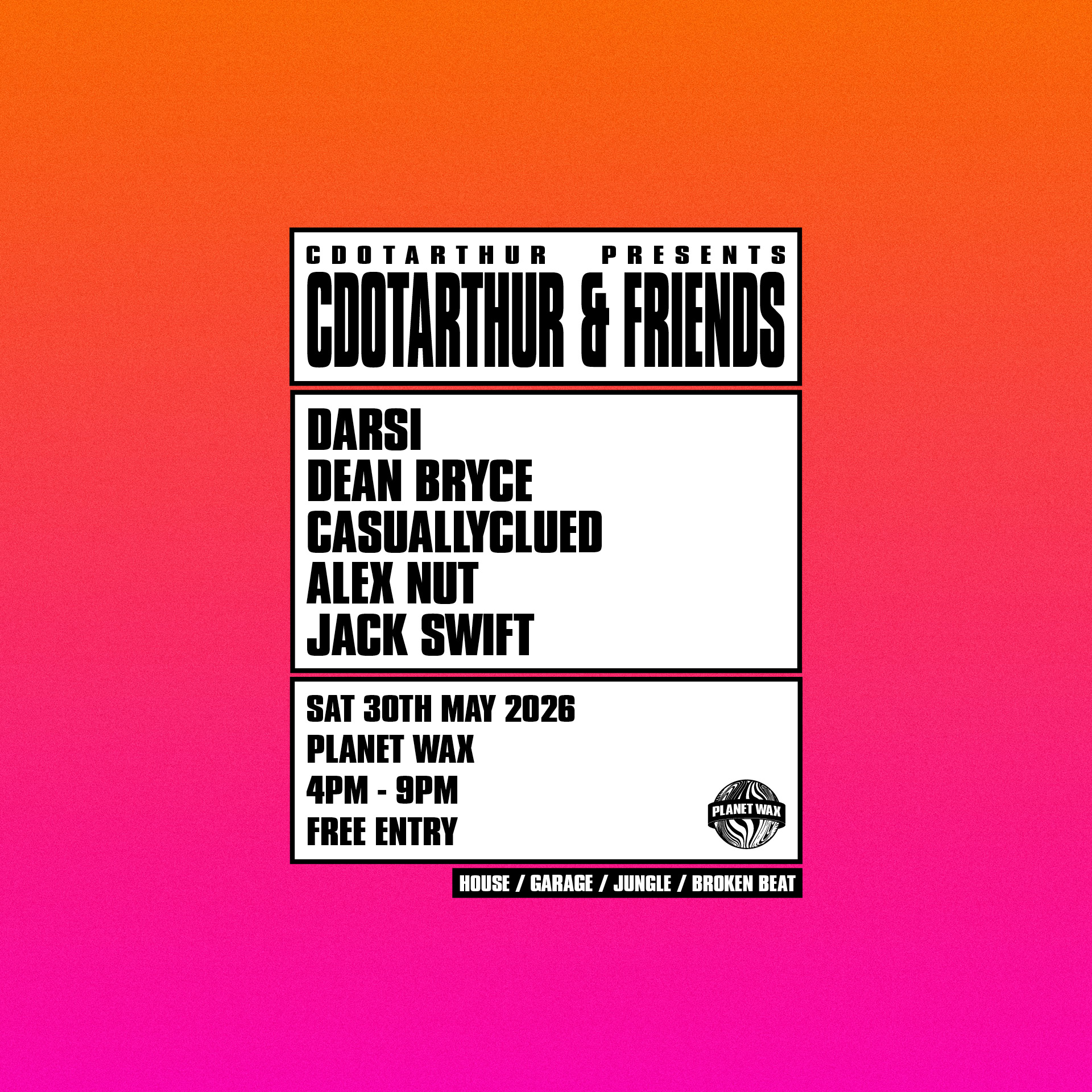Flyer