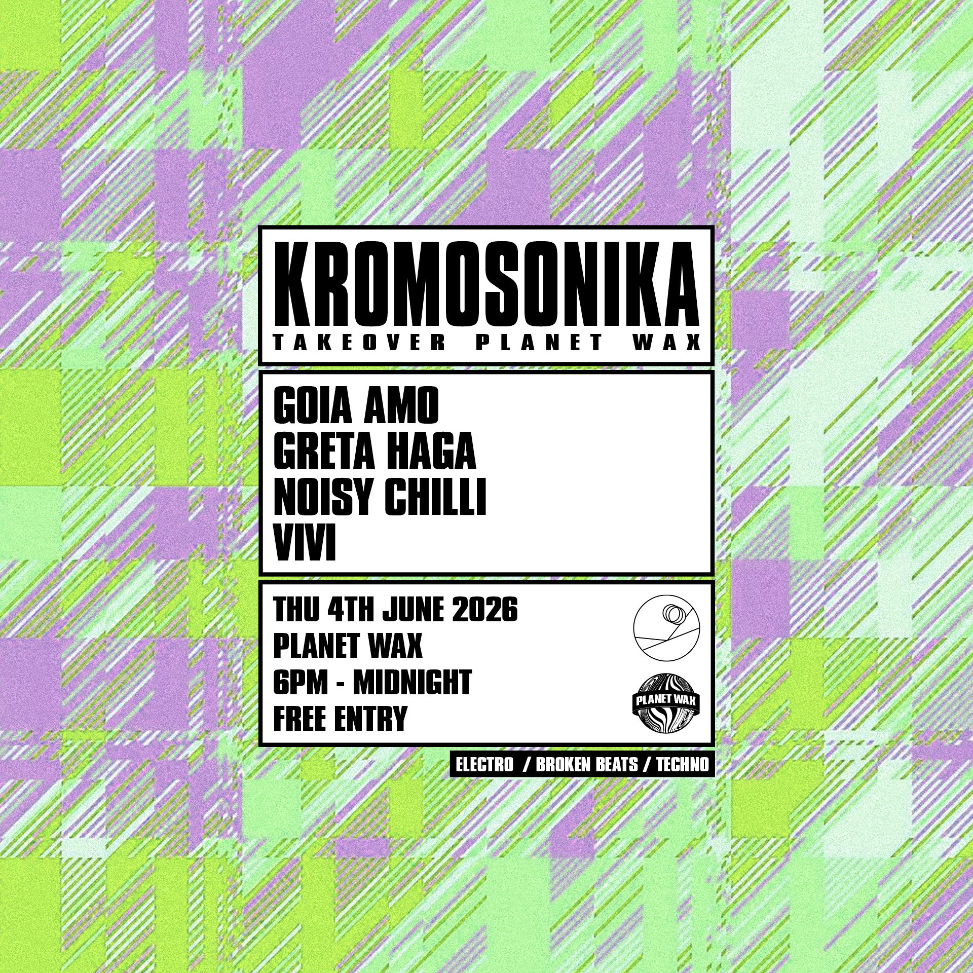 Flyer