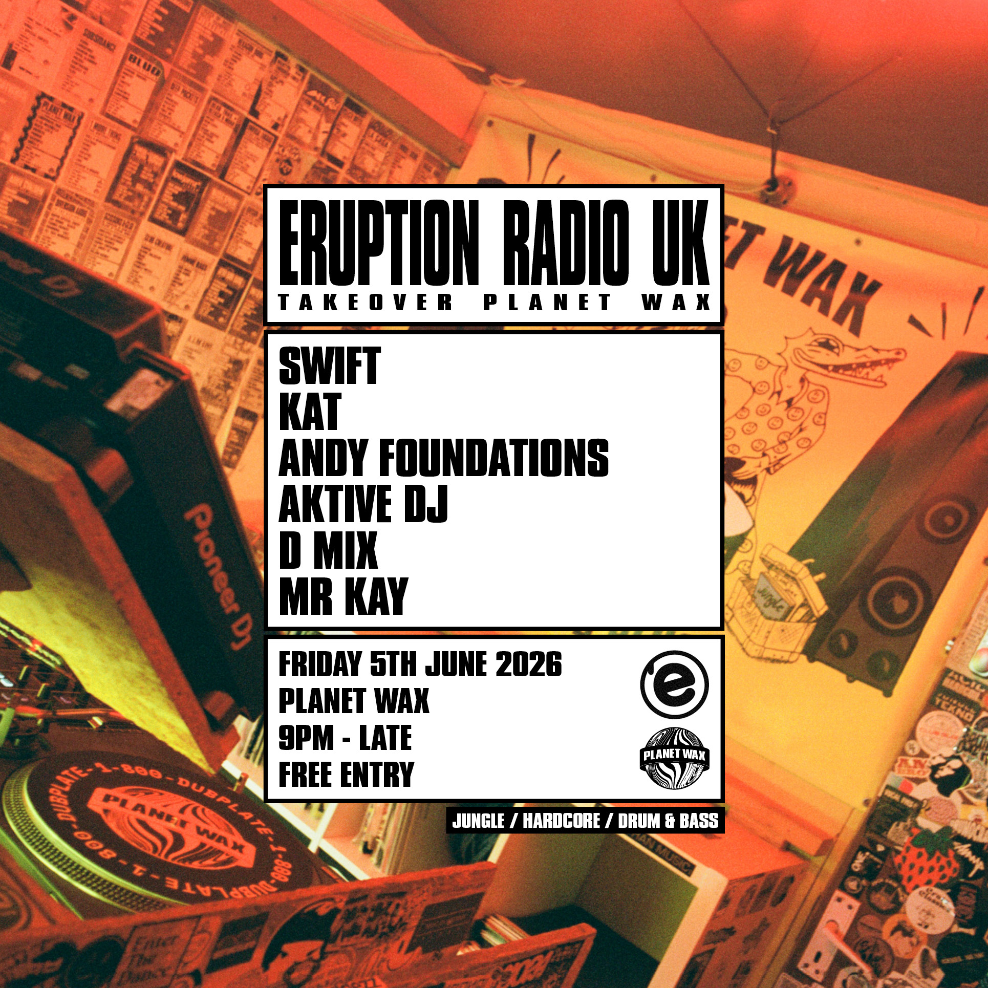 Flyer