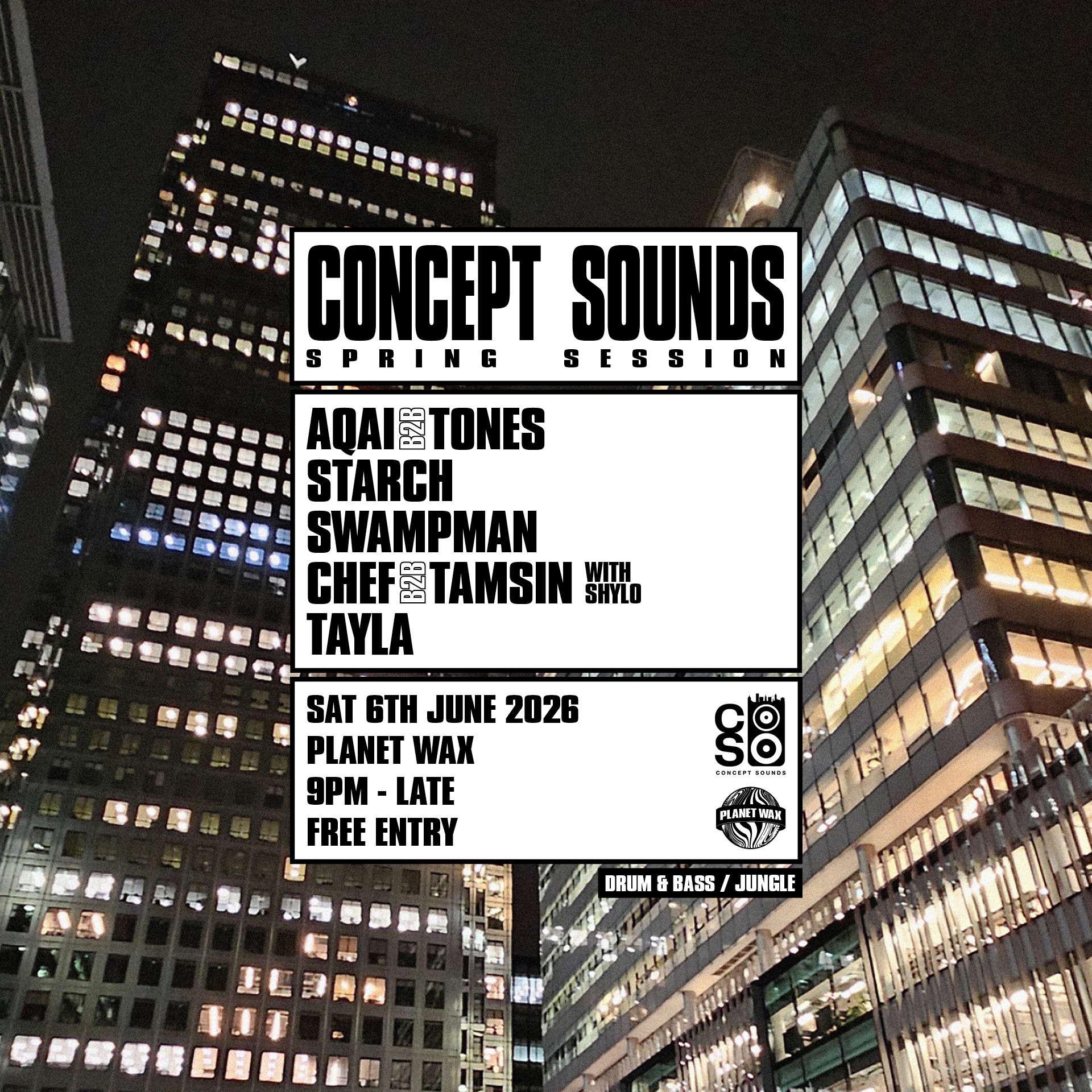 Flyer