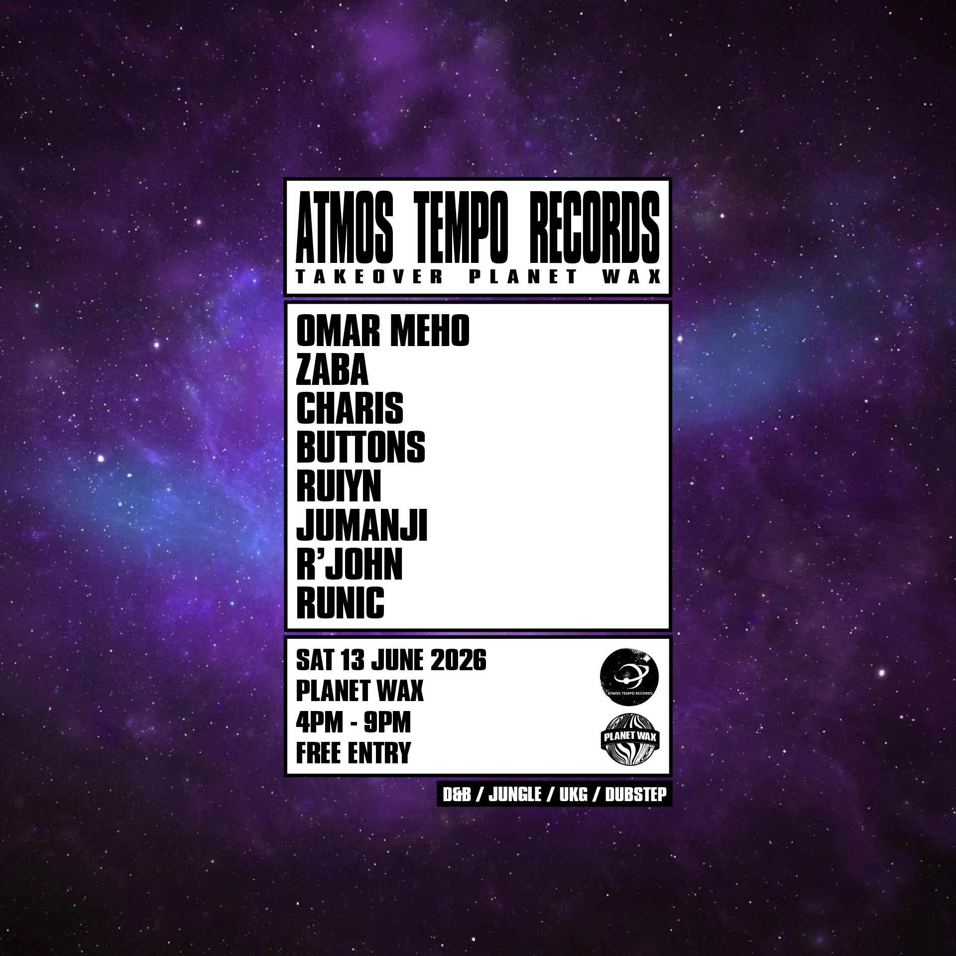 Flyer