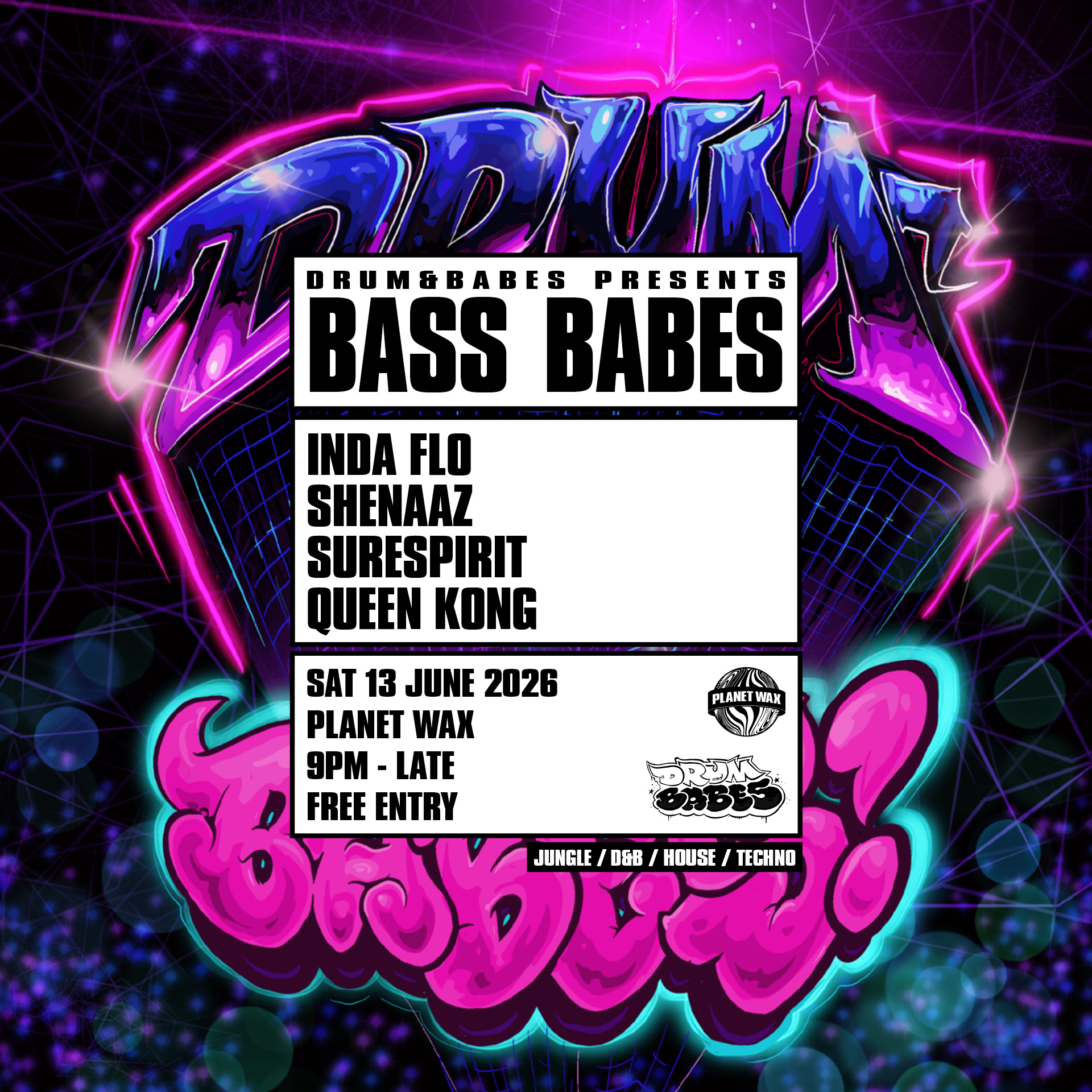 Flyer