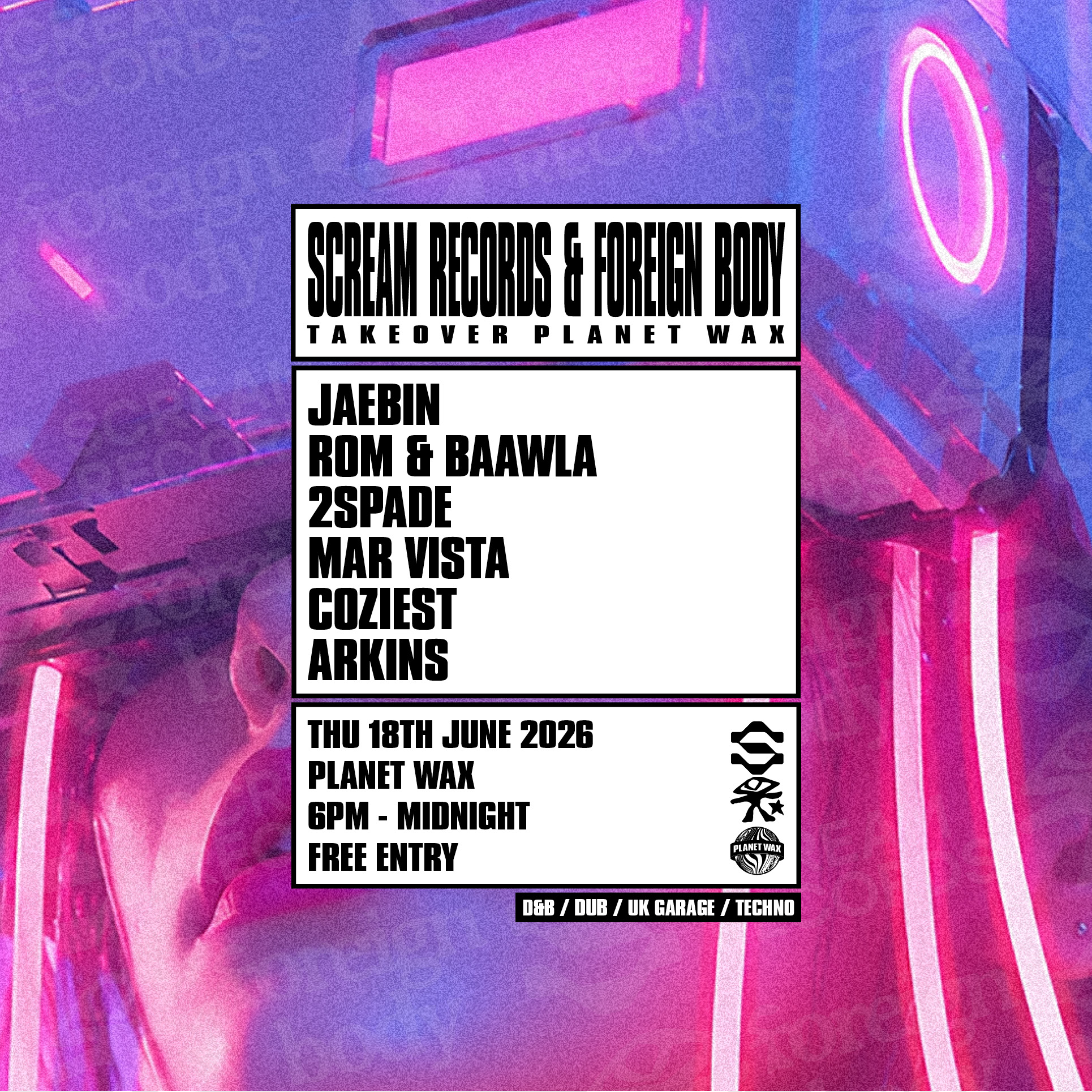 Flyer