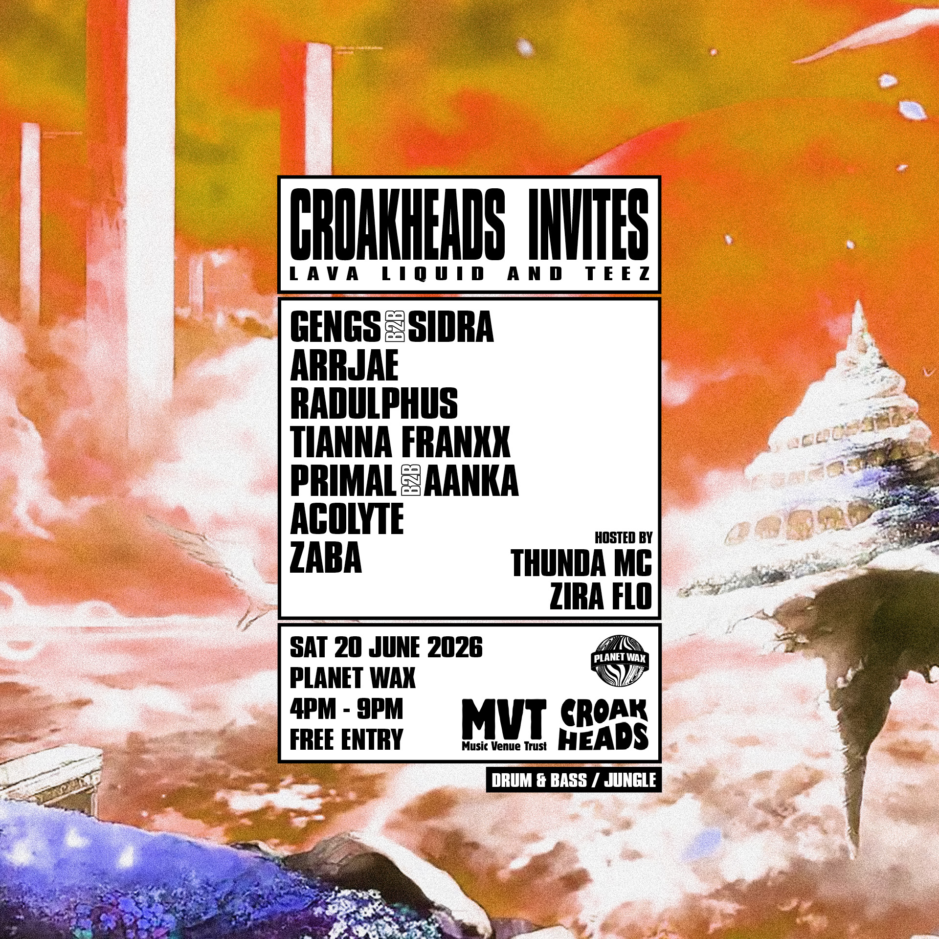 Flyer