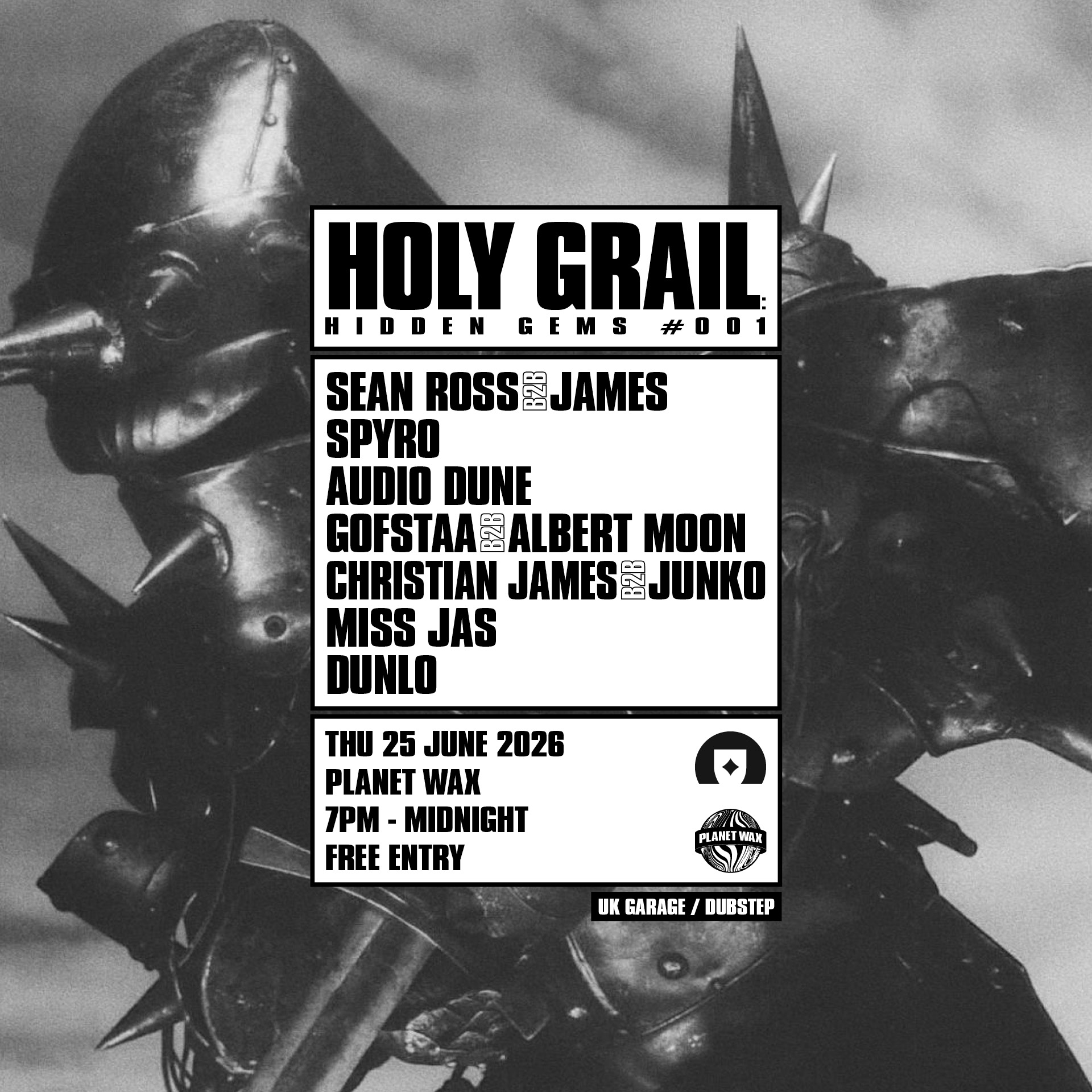 Flyer