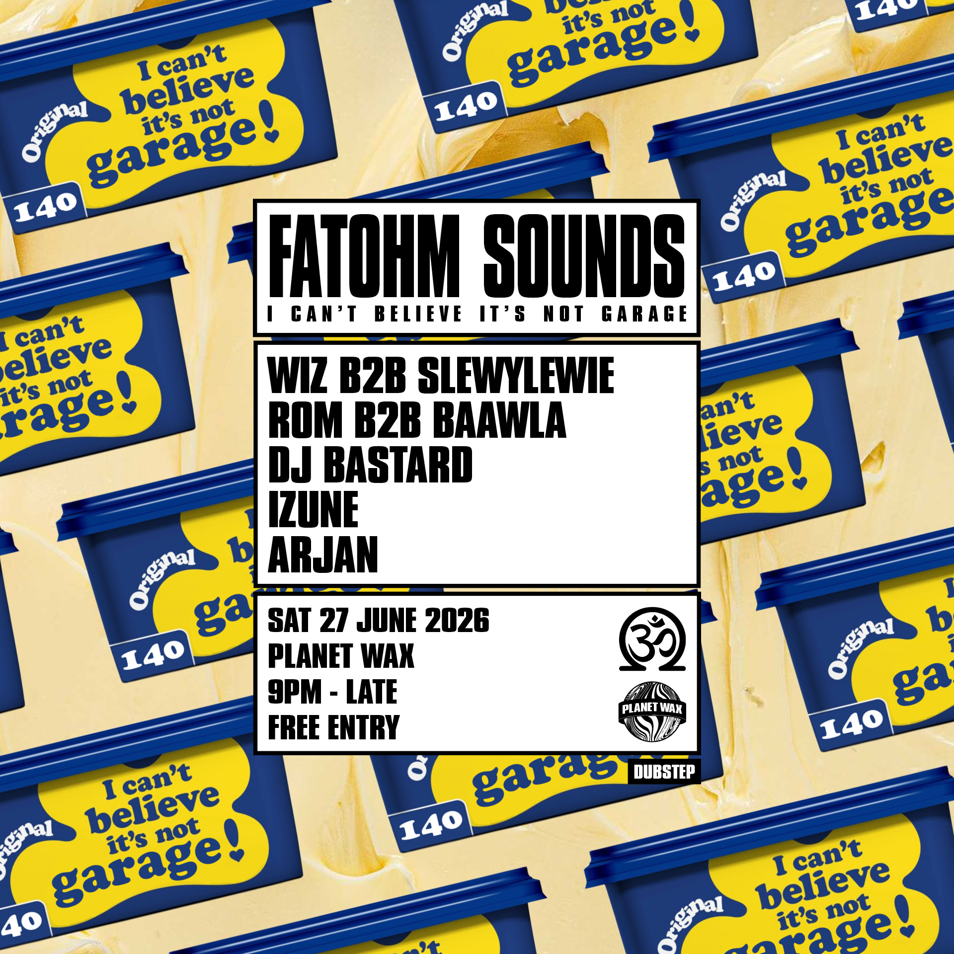 Flyer