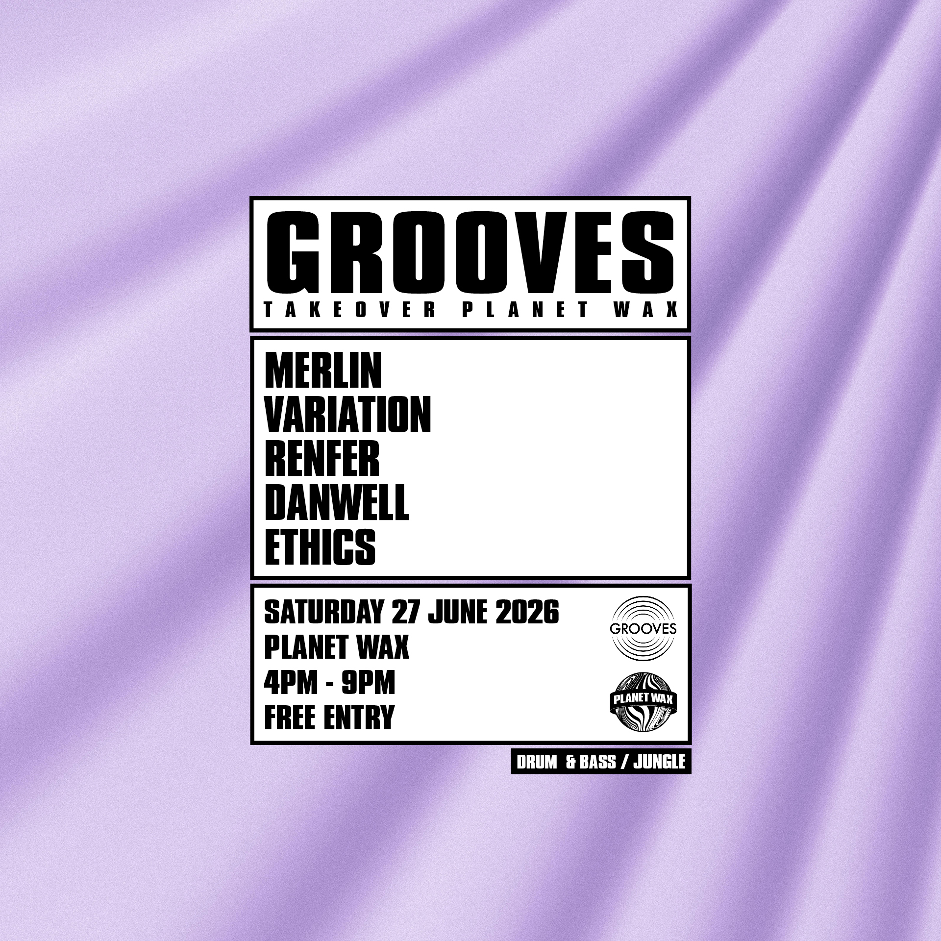 Flyer