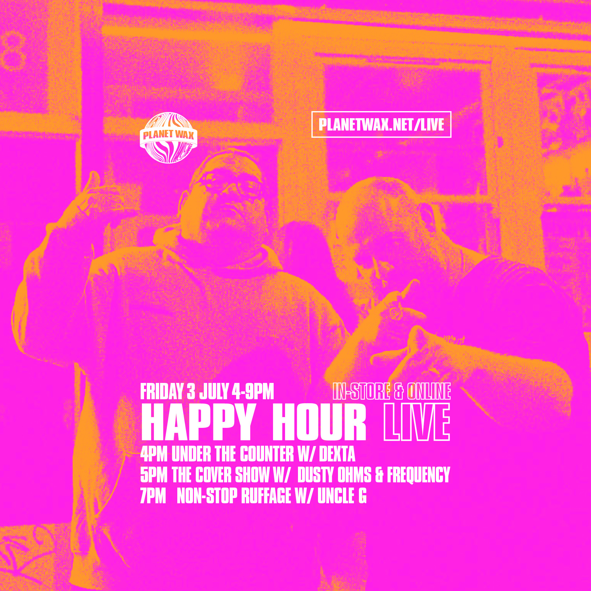 Flyer