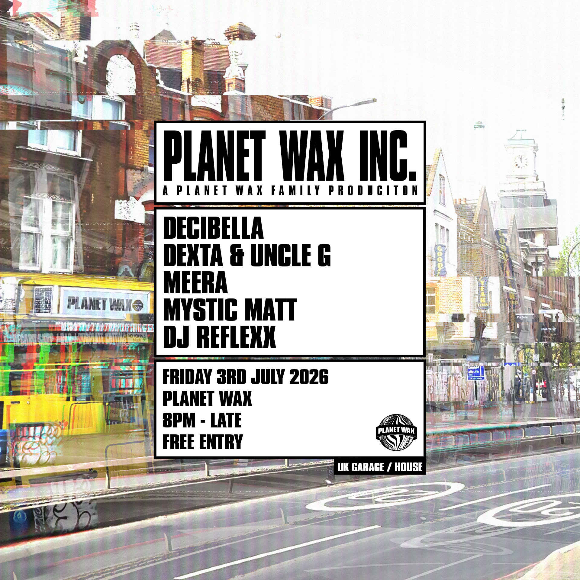 Flyer