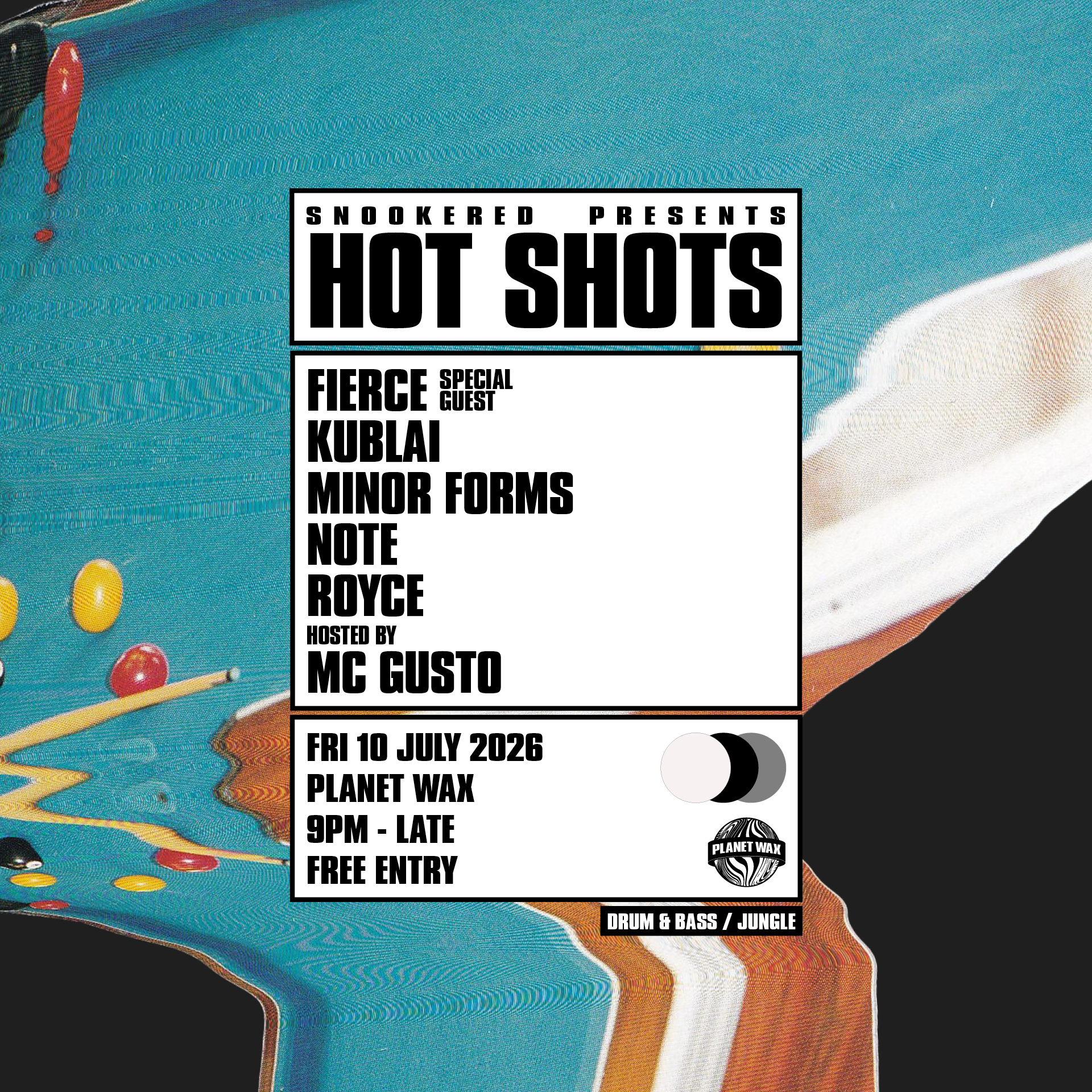 Flyer