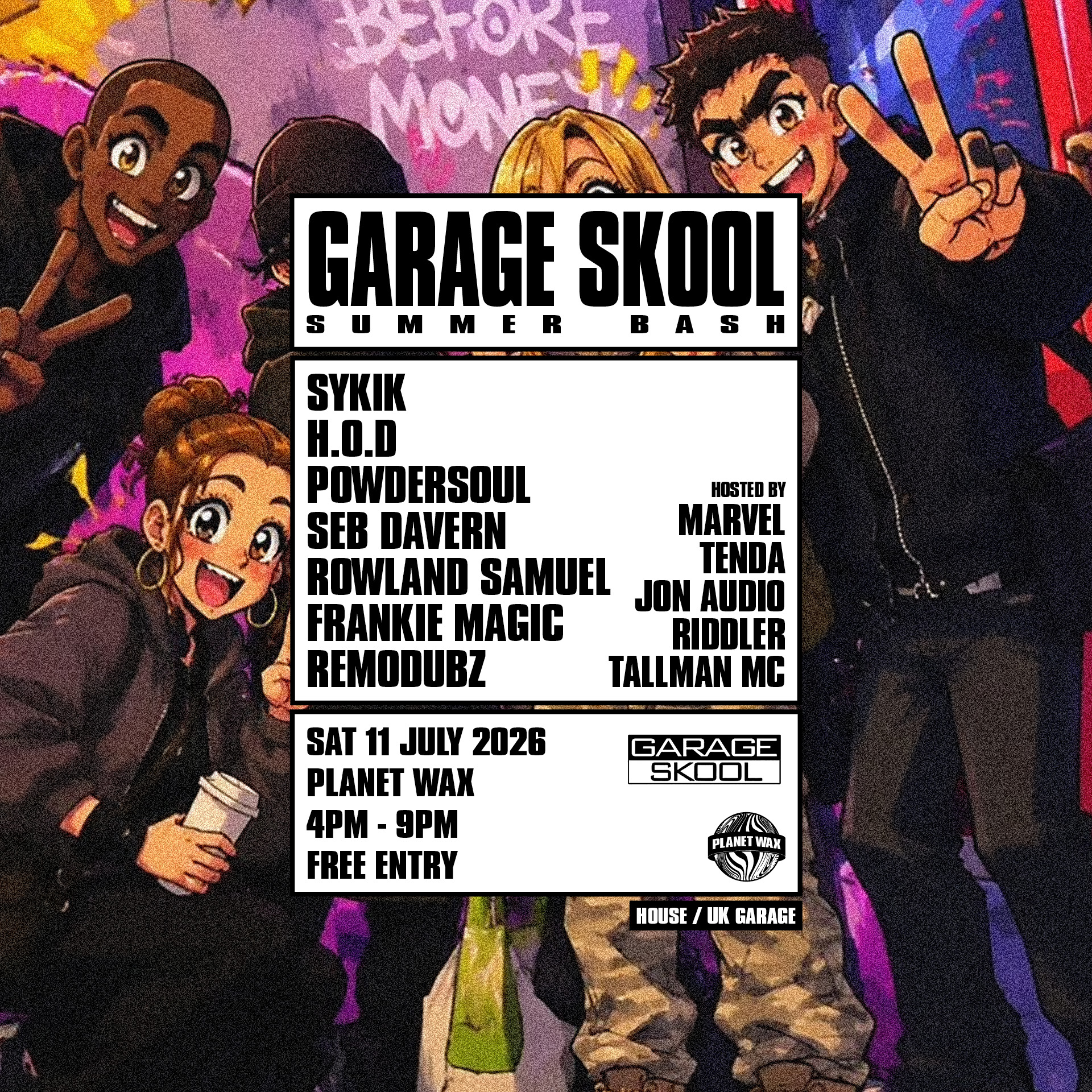 Flyer