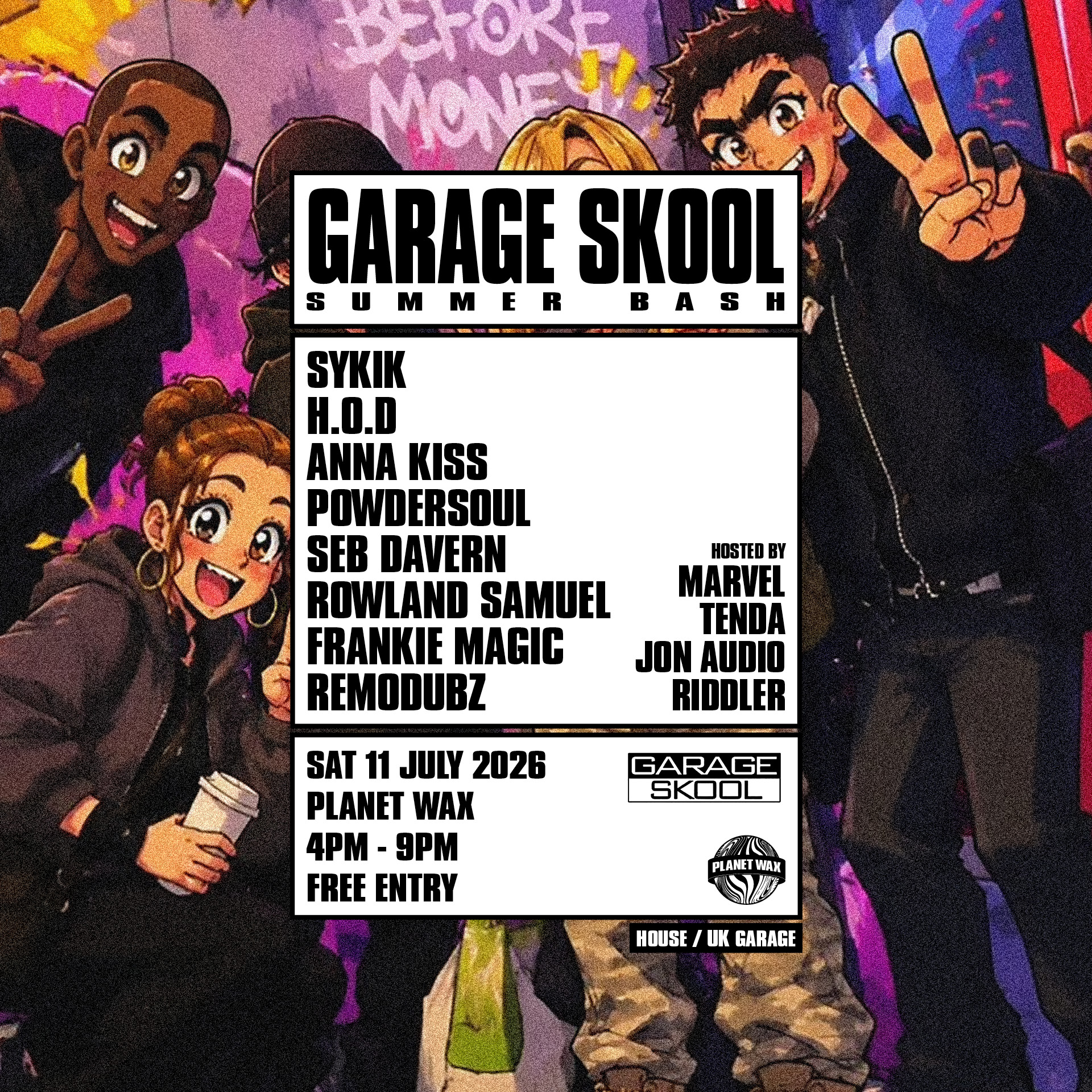 Flyer