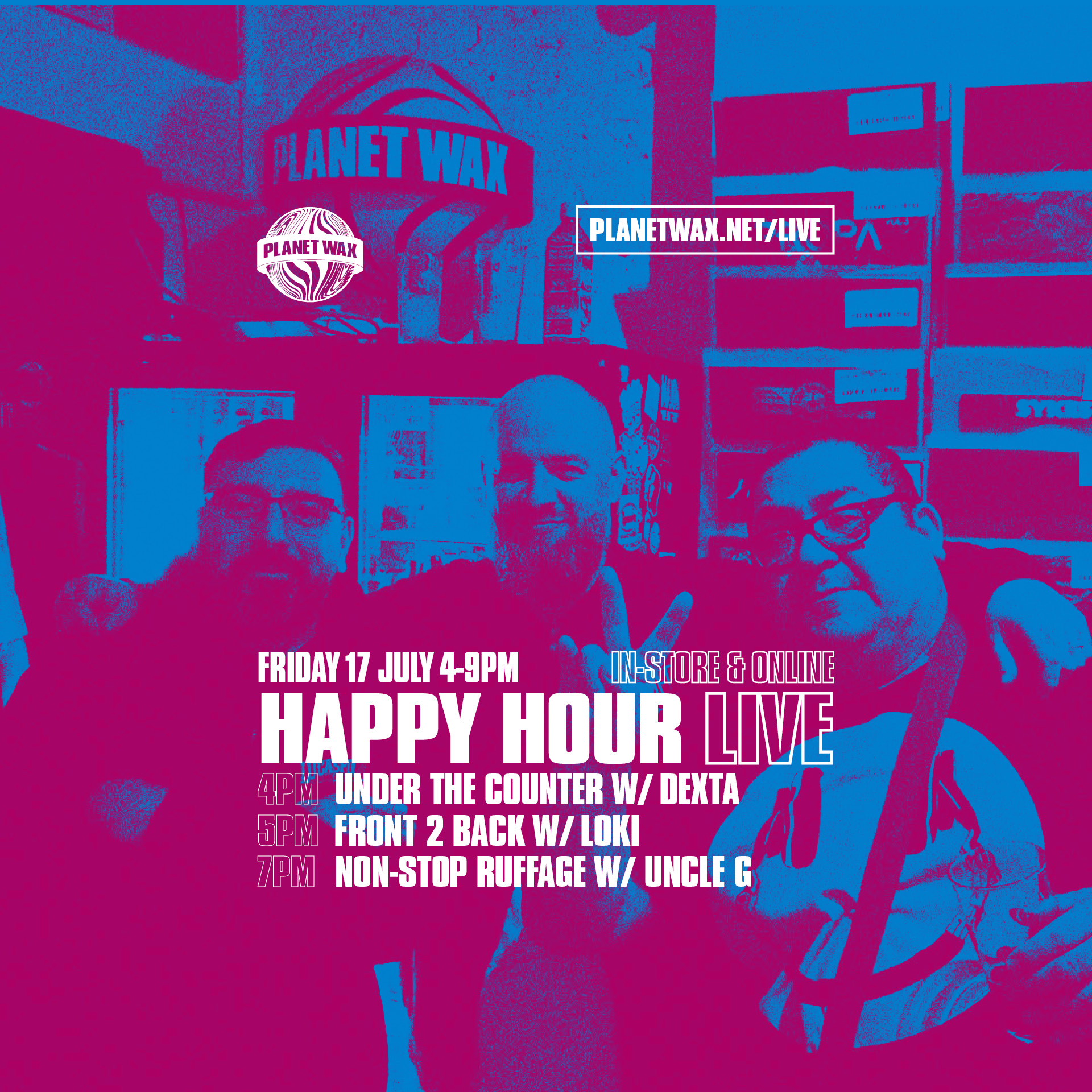 Flyer
