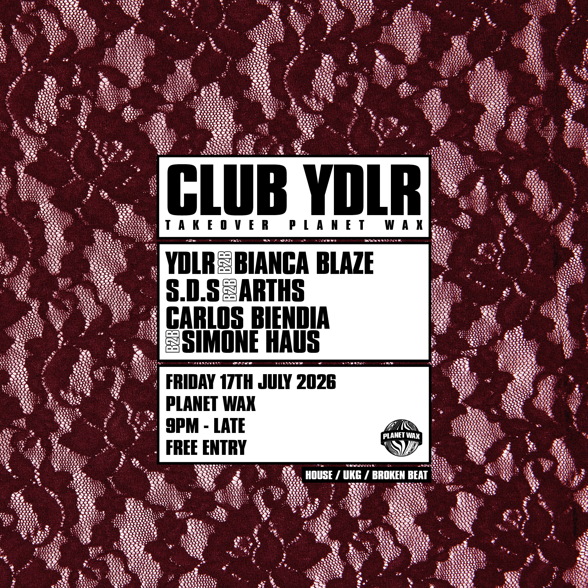 Flyer
