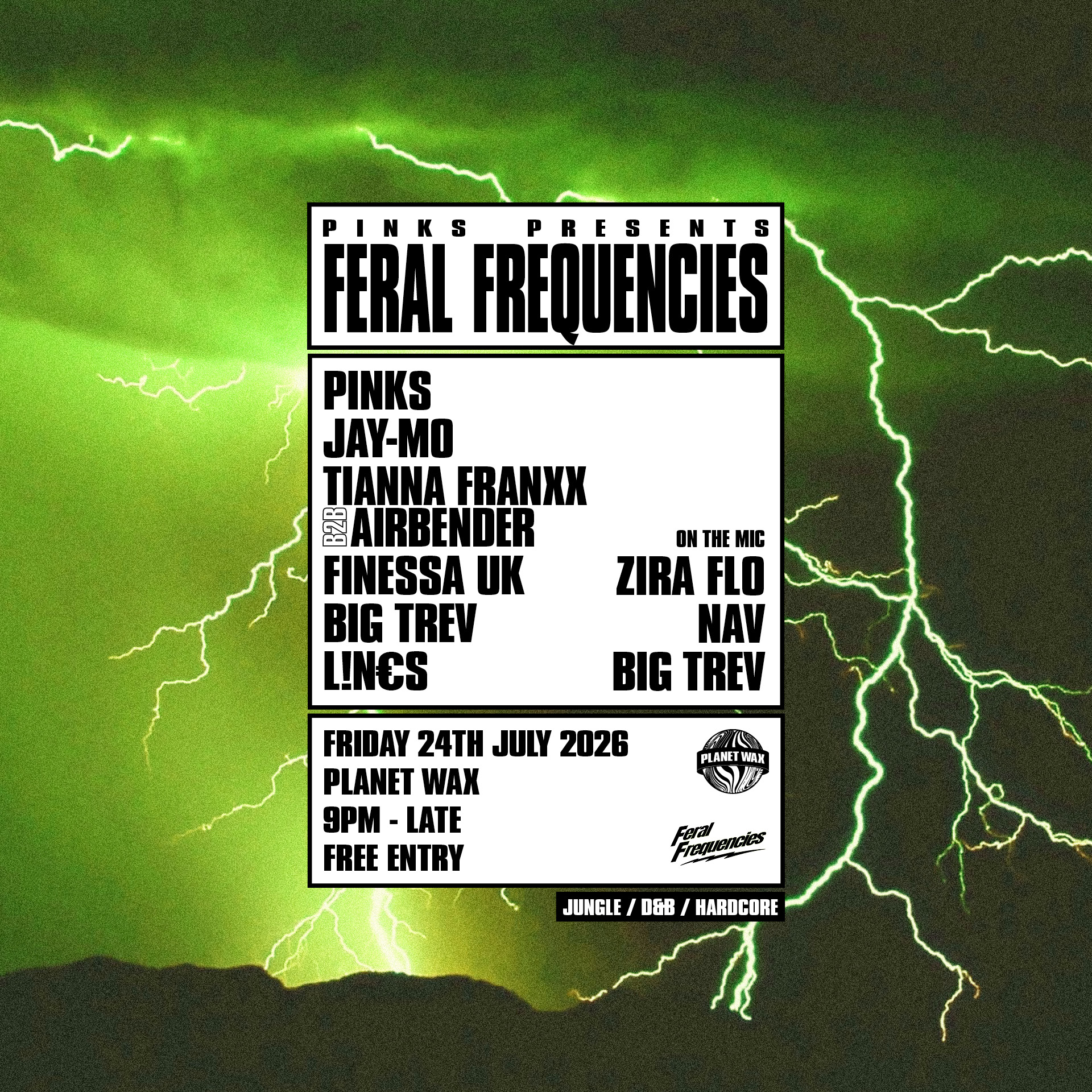 Flyer