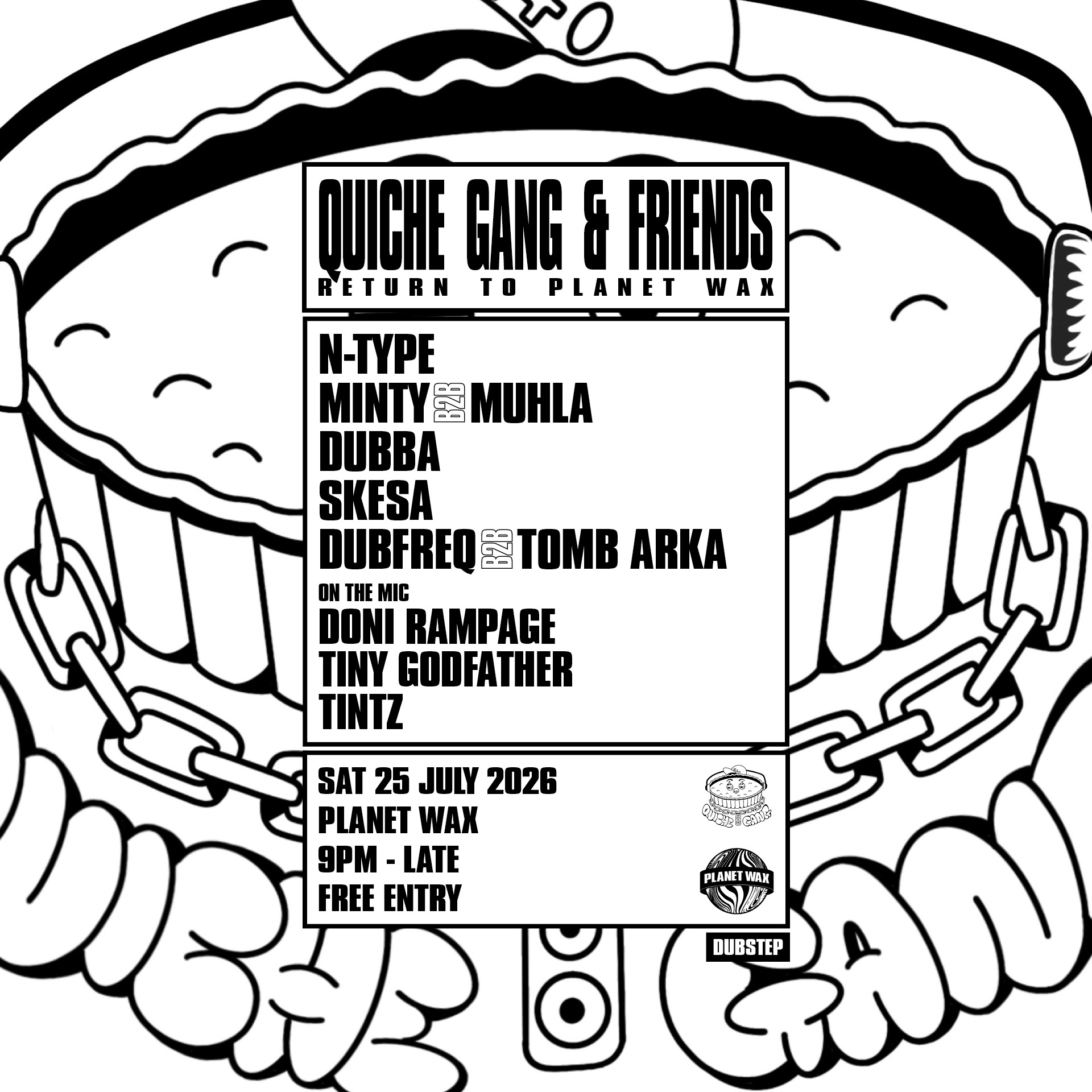 Flyer