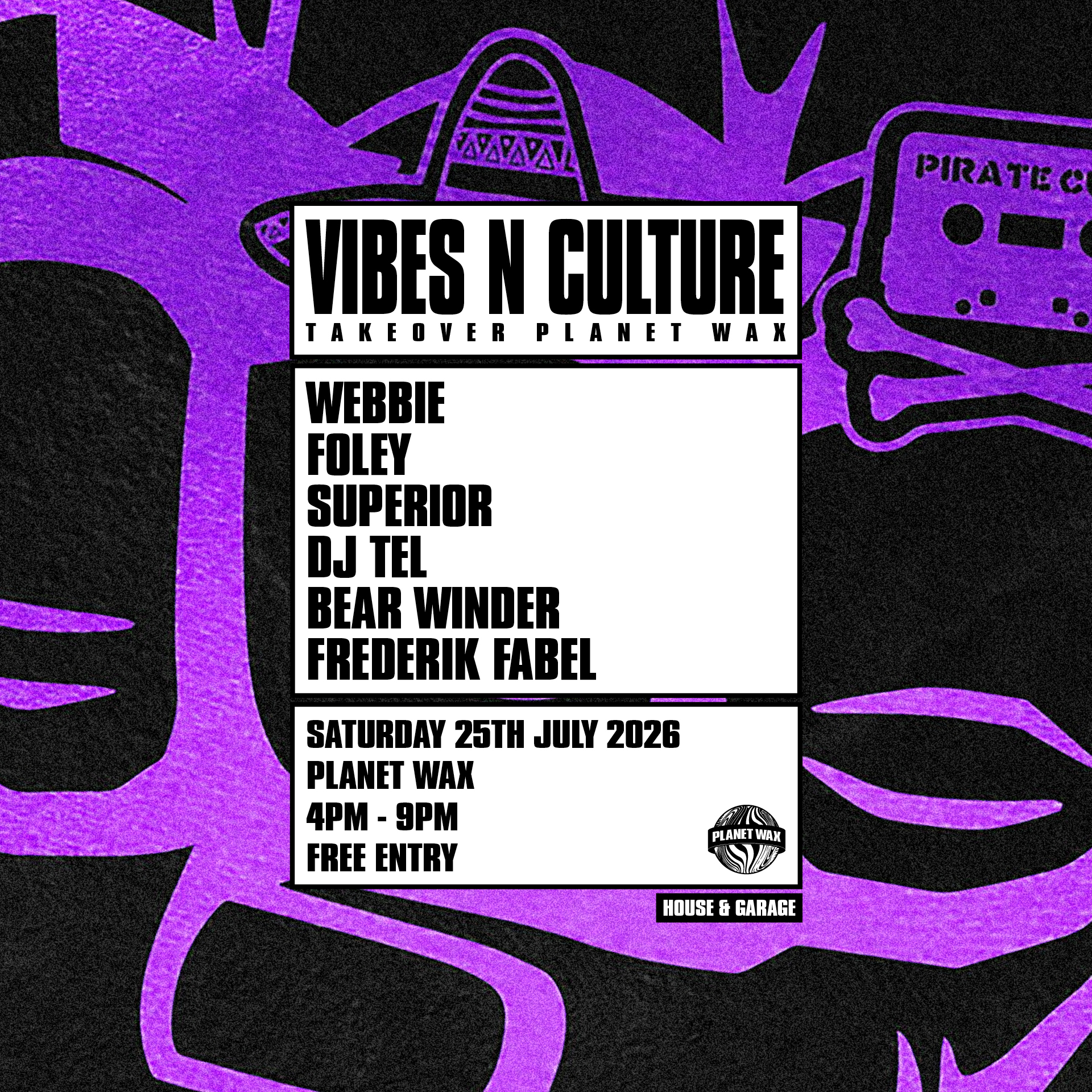 Flyer