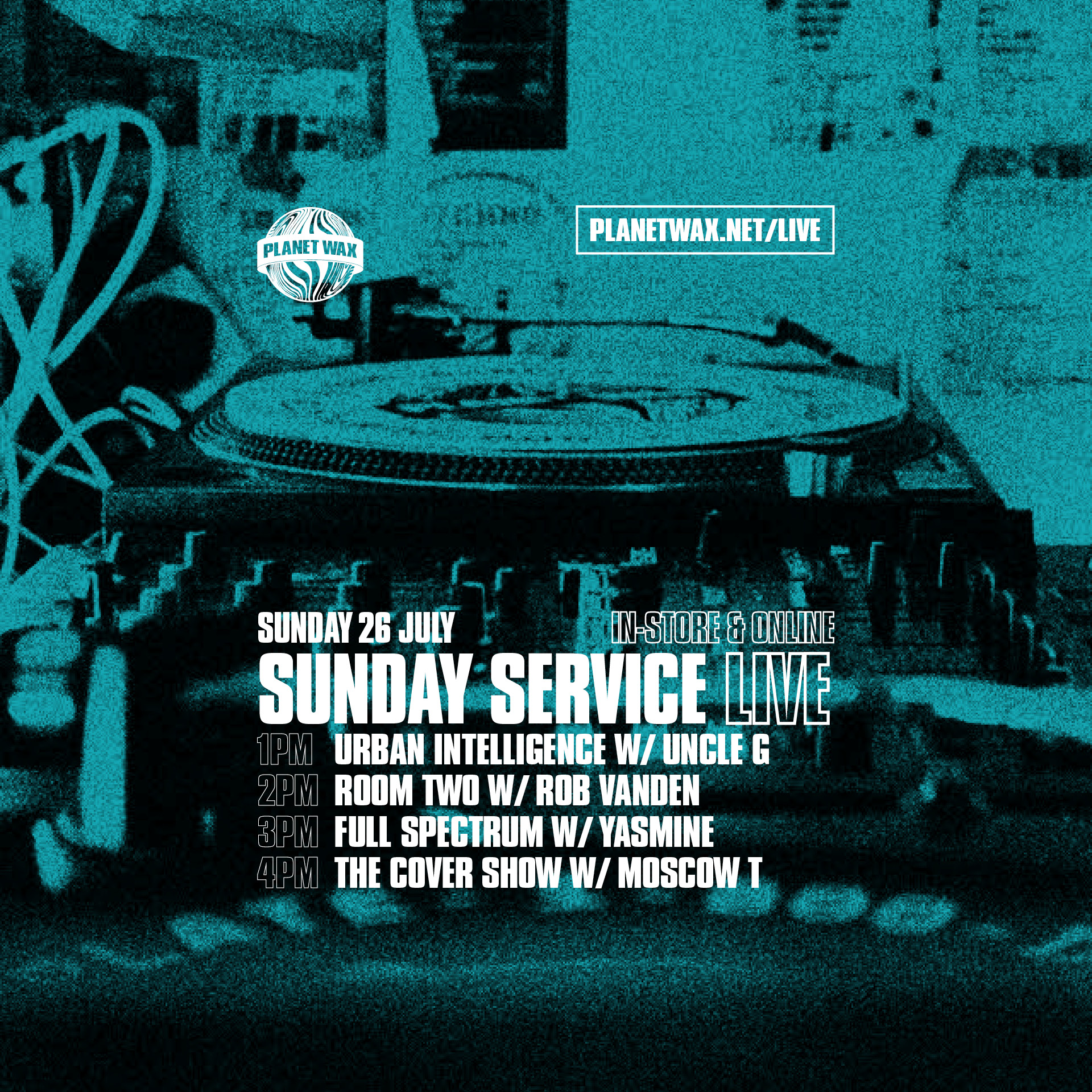 Flyer