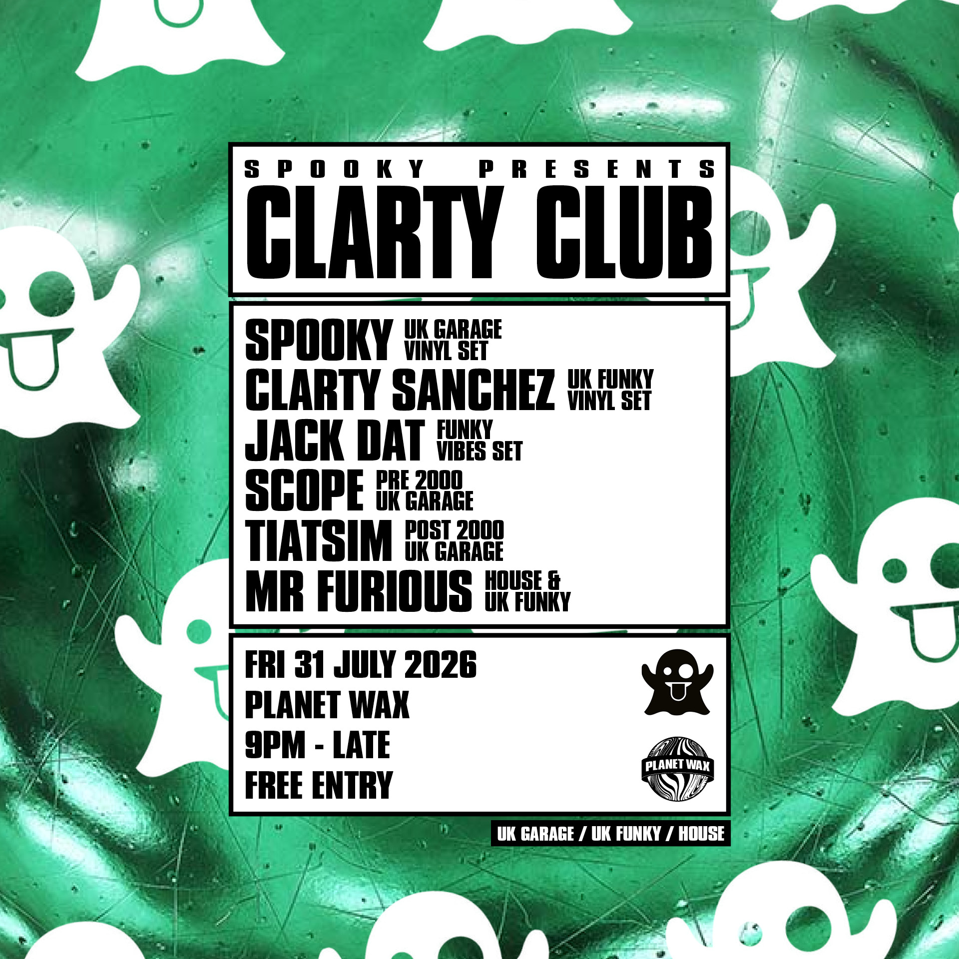 Flyer
