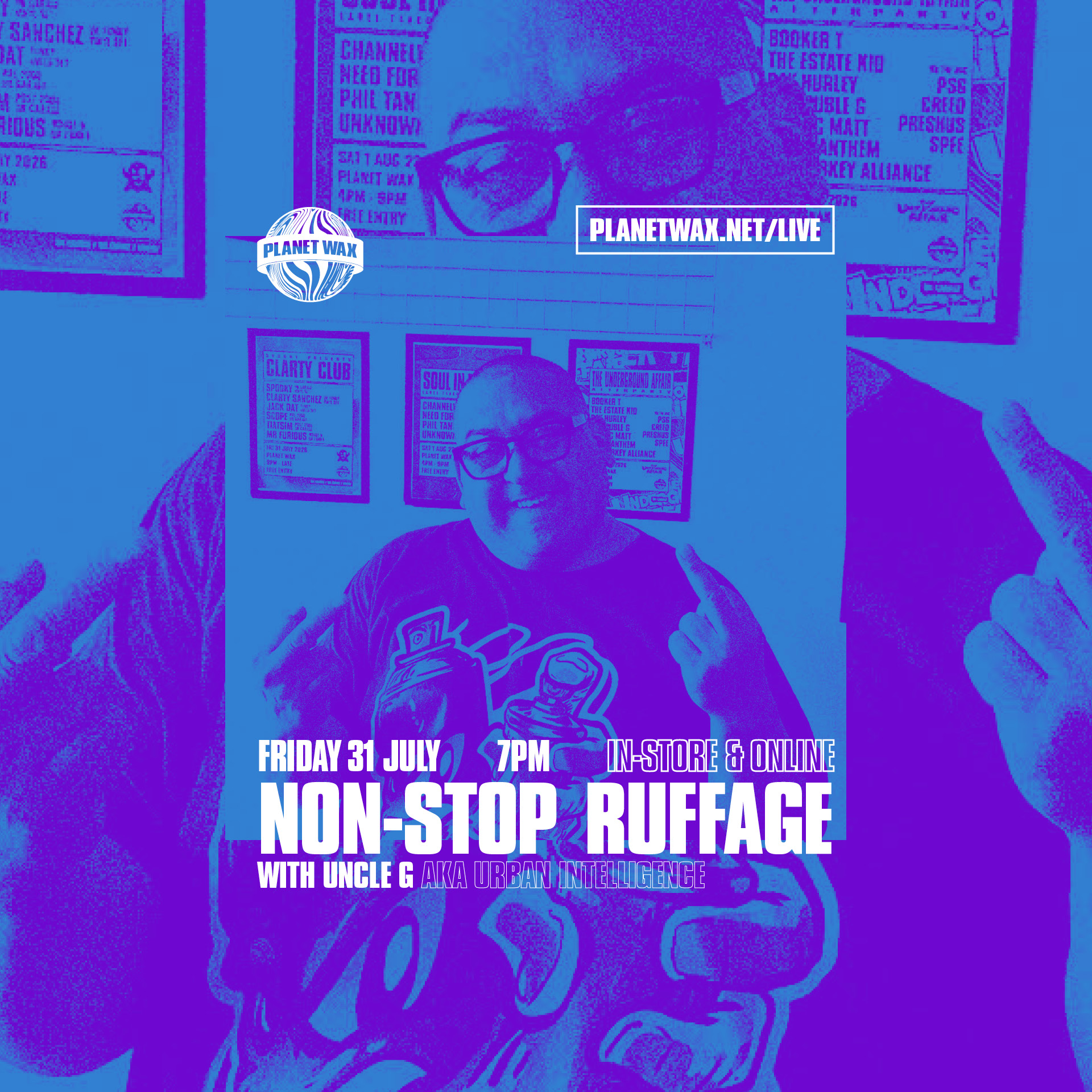 Flyer