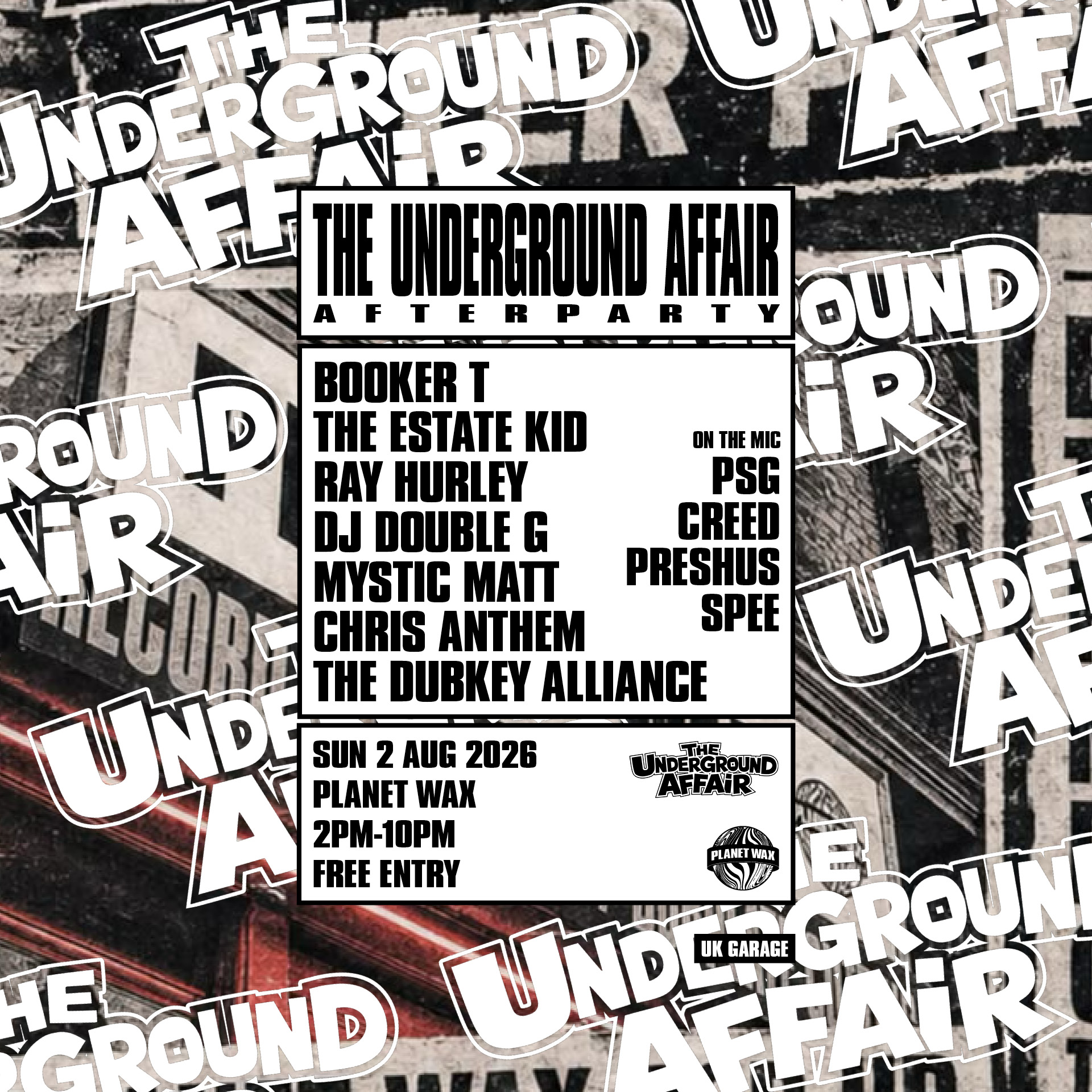Flyer