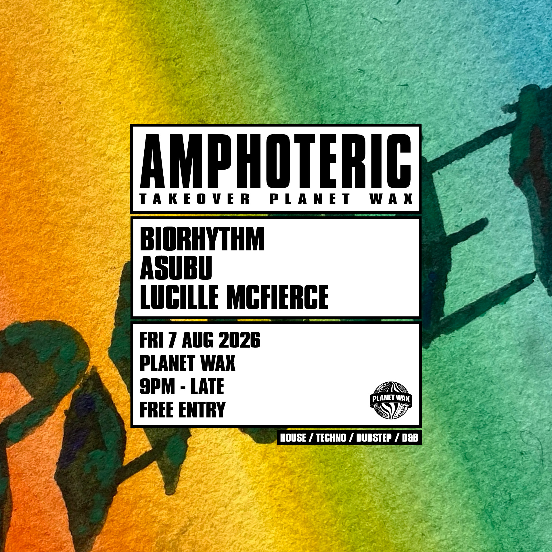 Flyer
