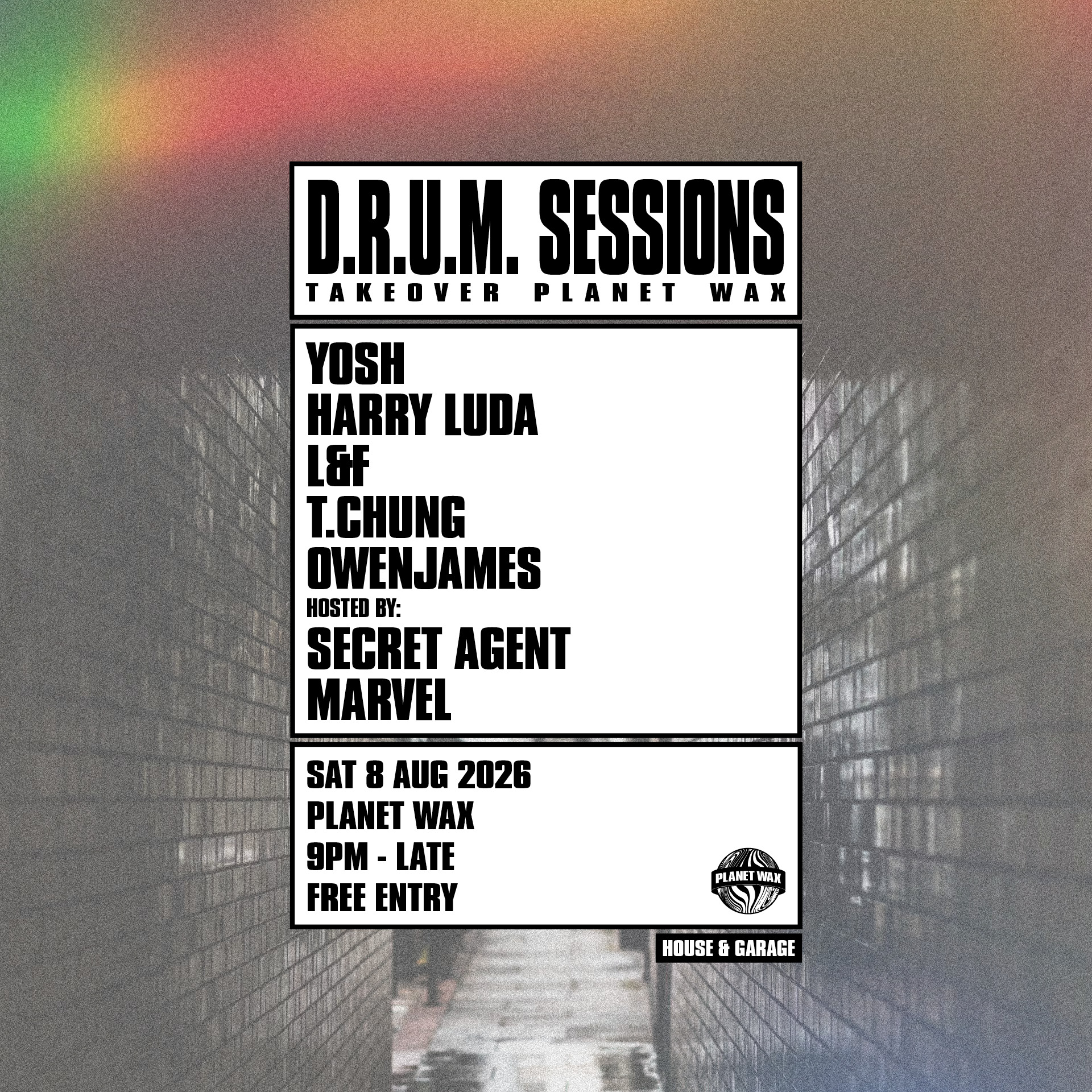 Flyer