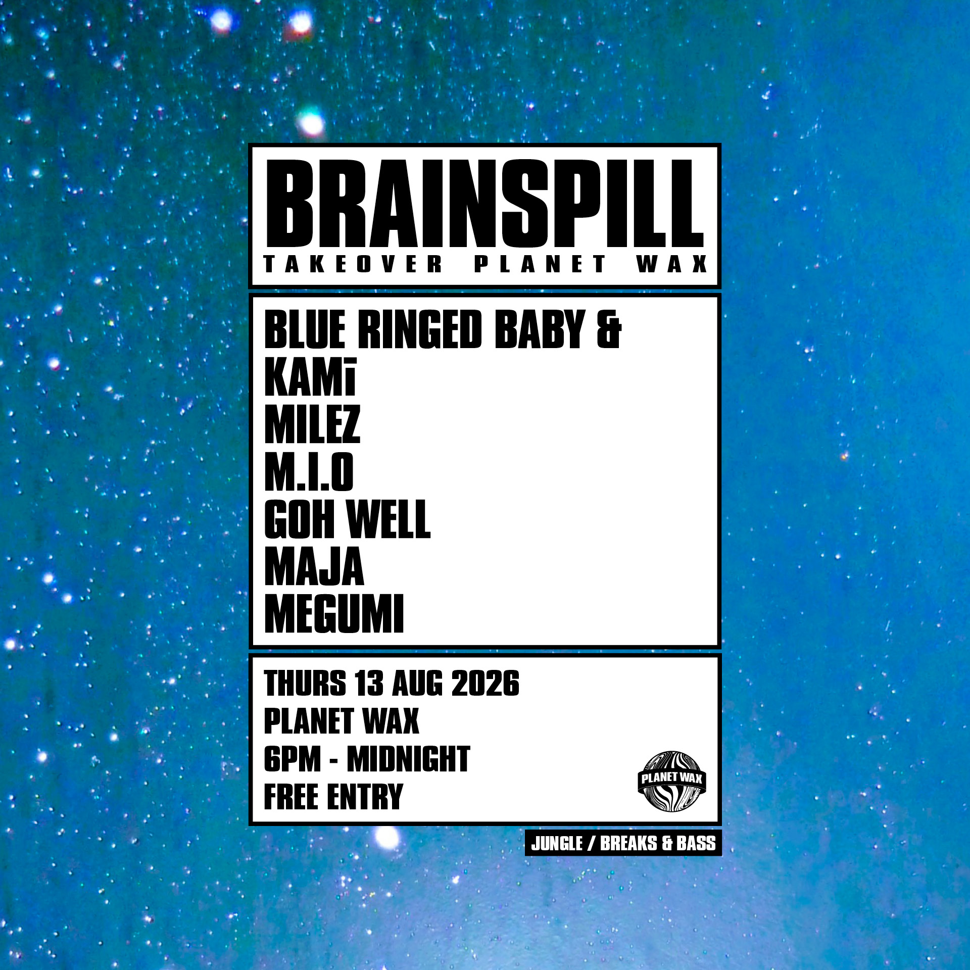 Flyer