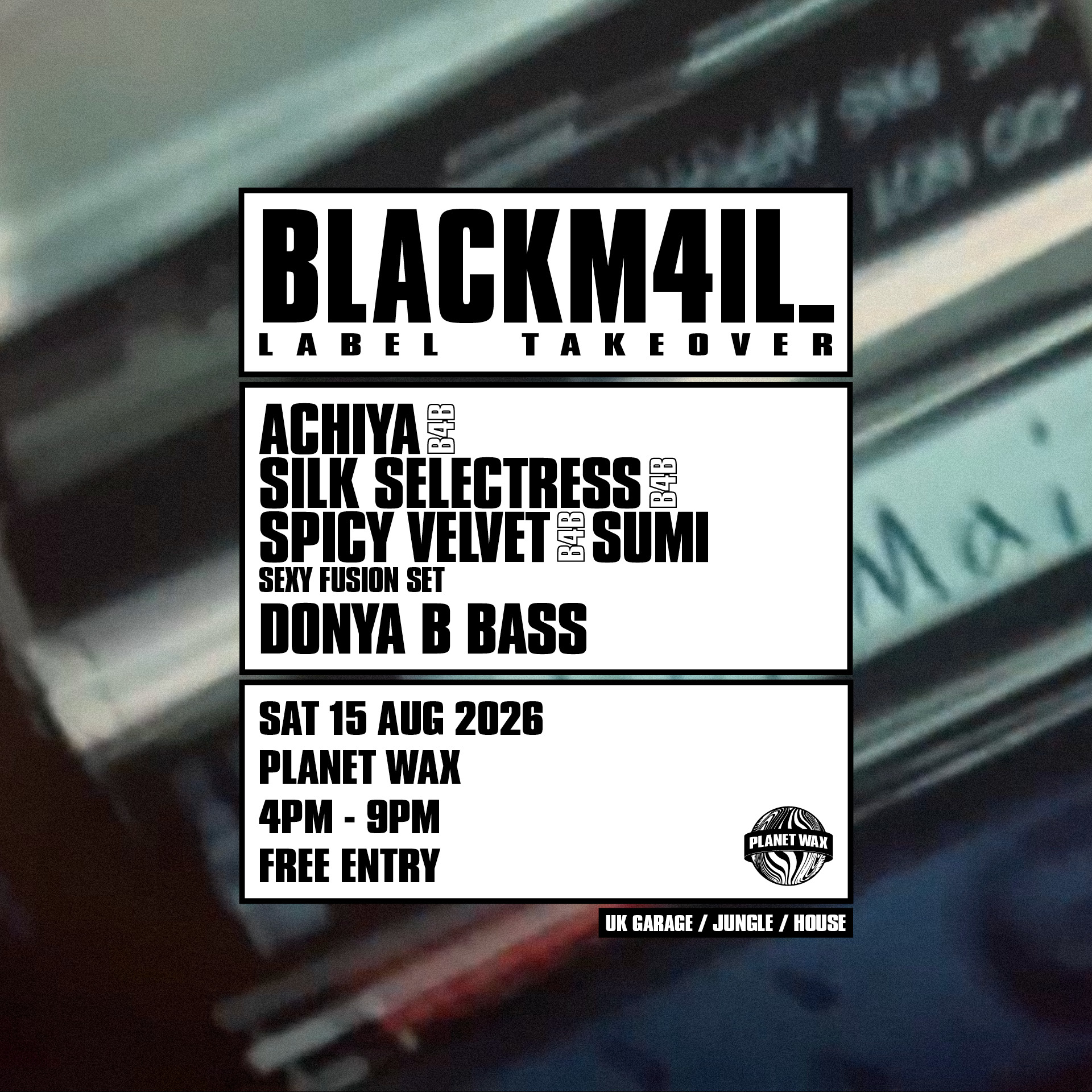 Flyer