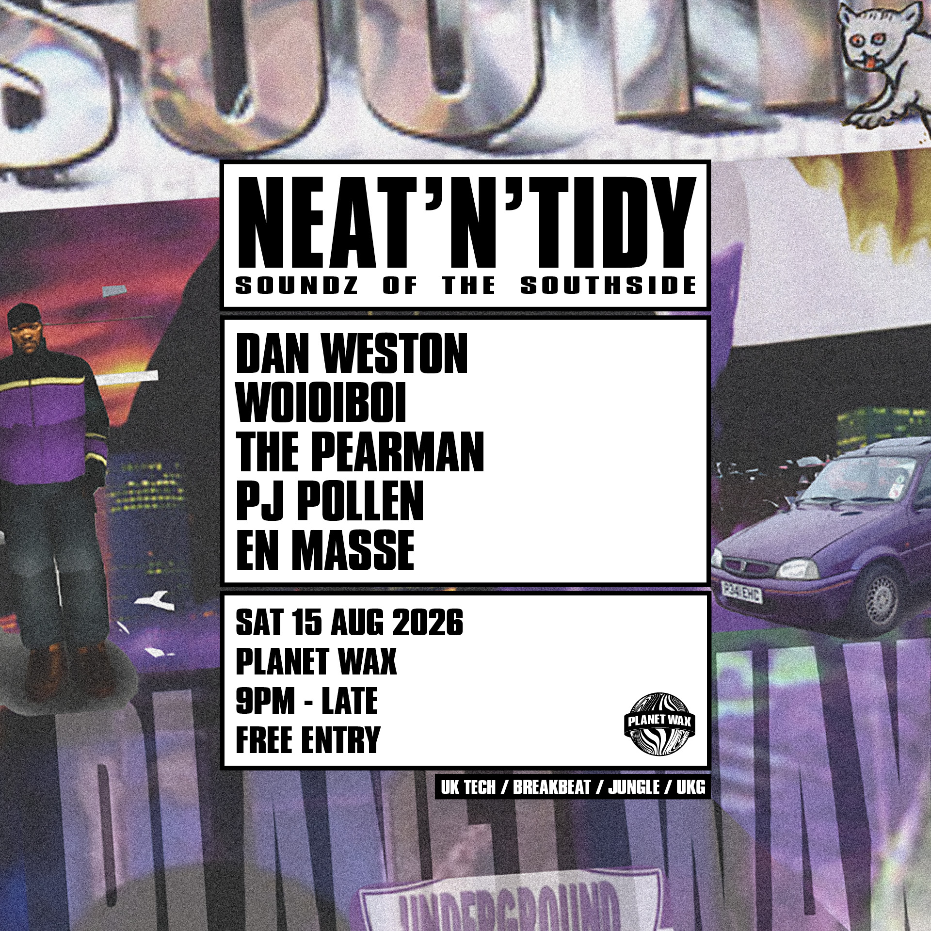Flyer