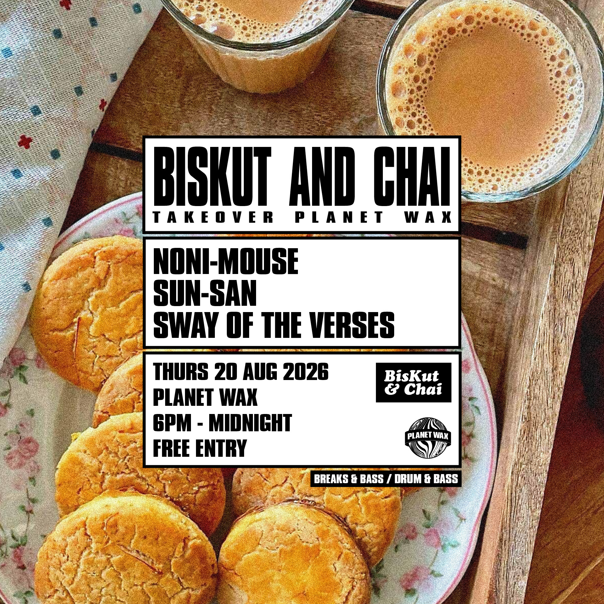 Flyer
