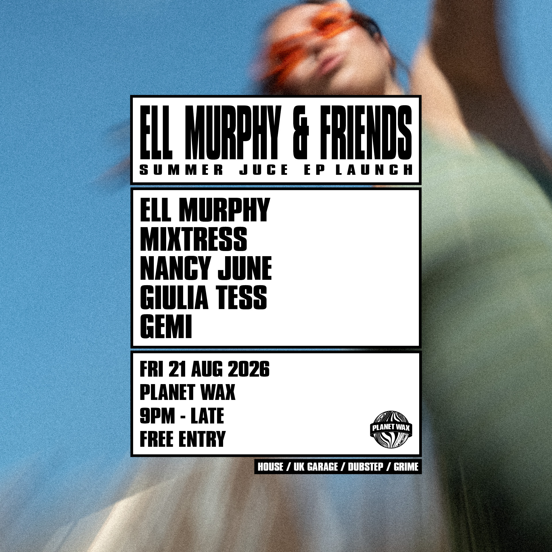 Flyer