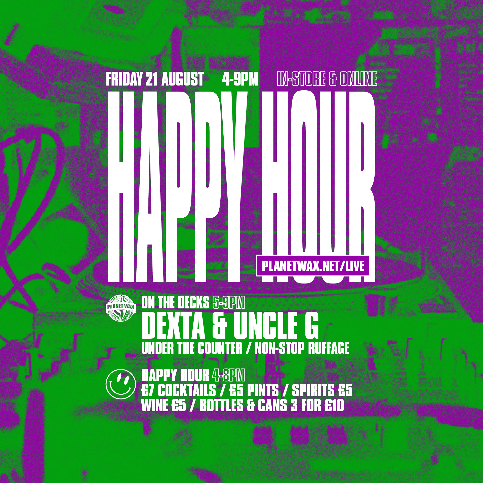 Flyer