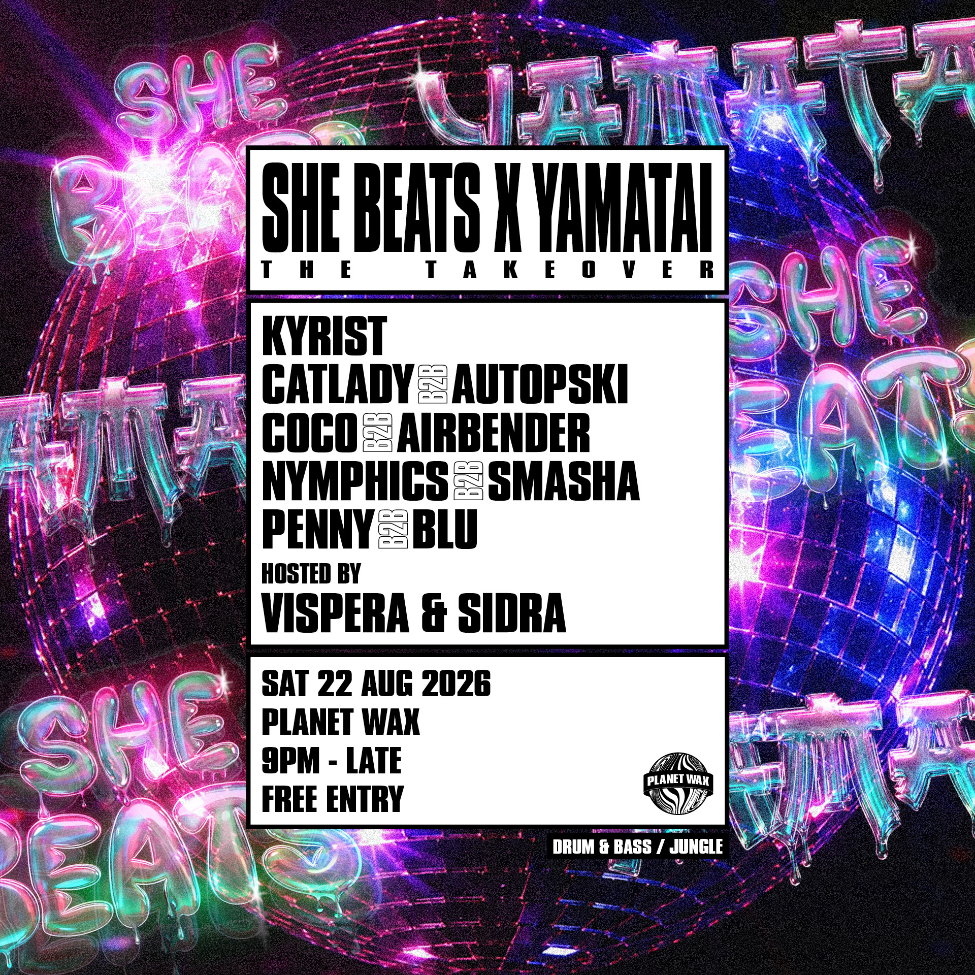Flyer