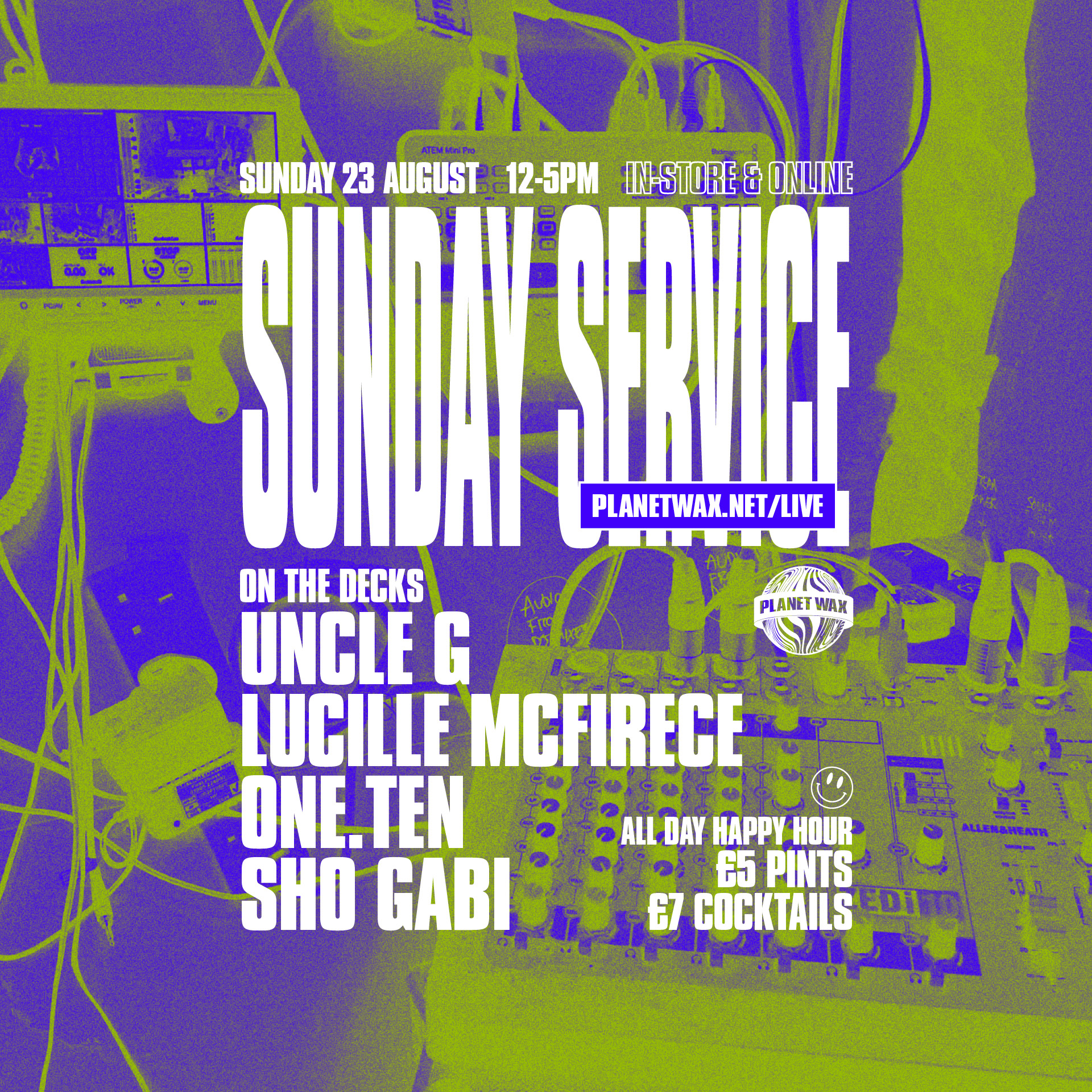 Flyer