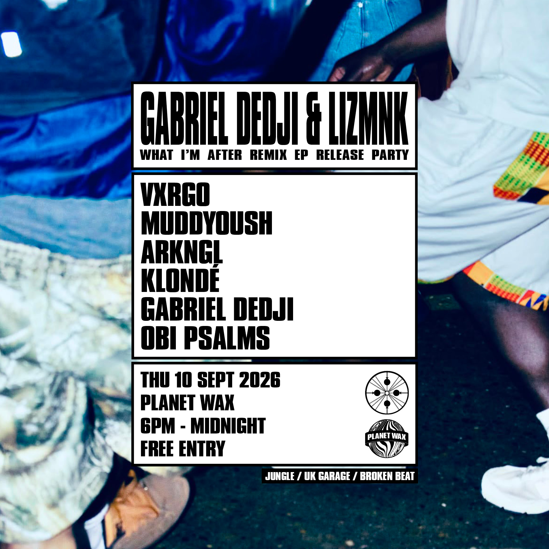 Flyer
