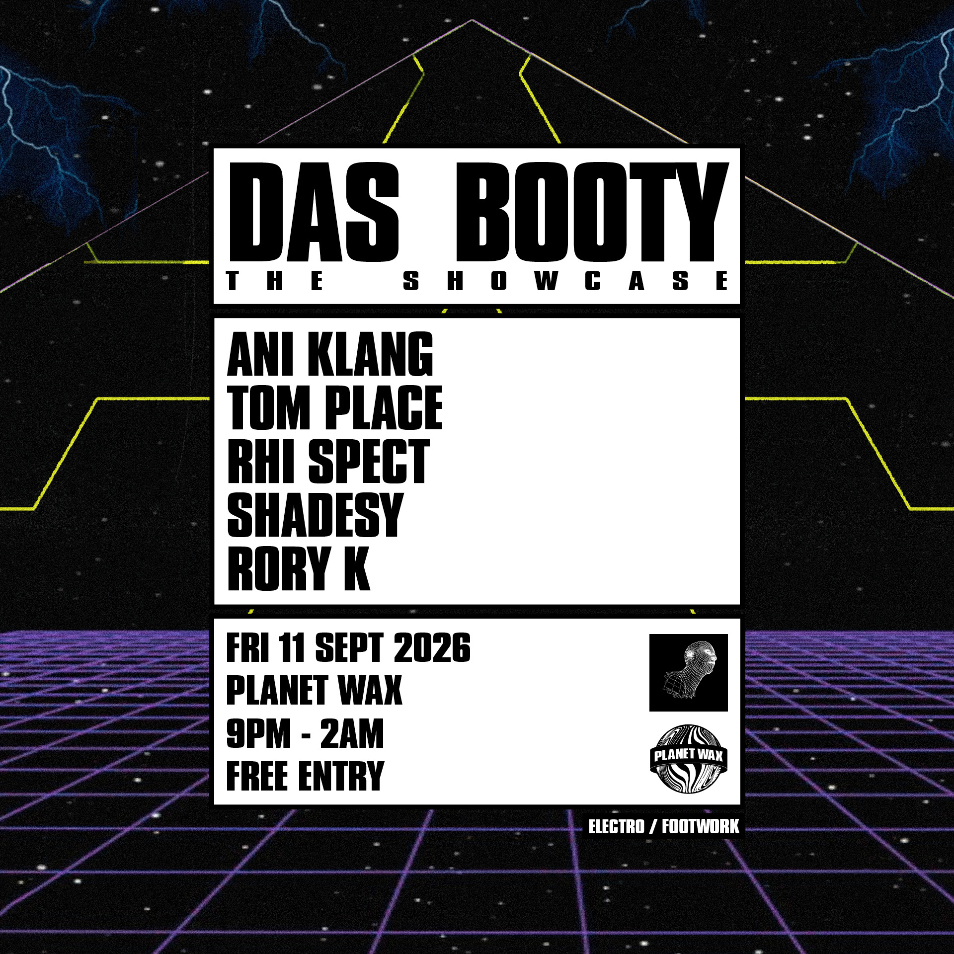 Flyer