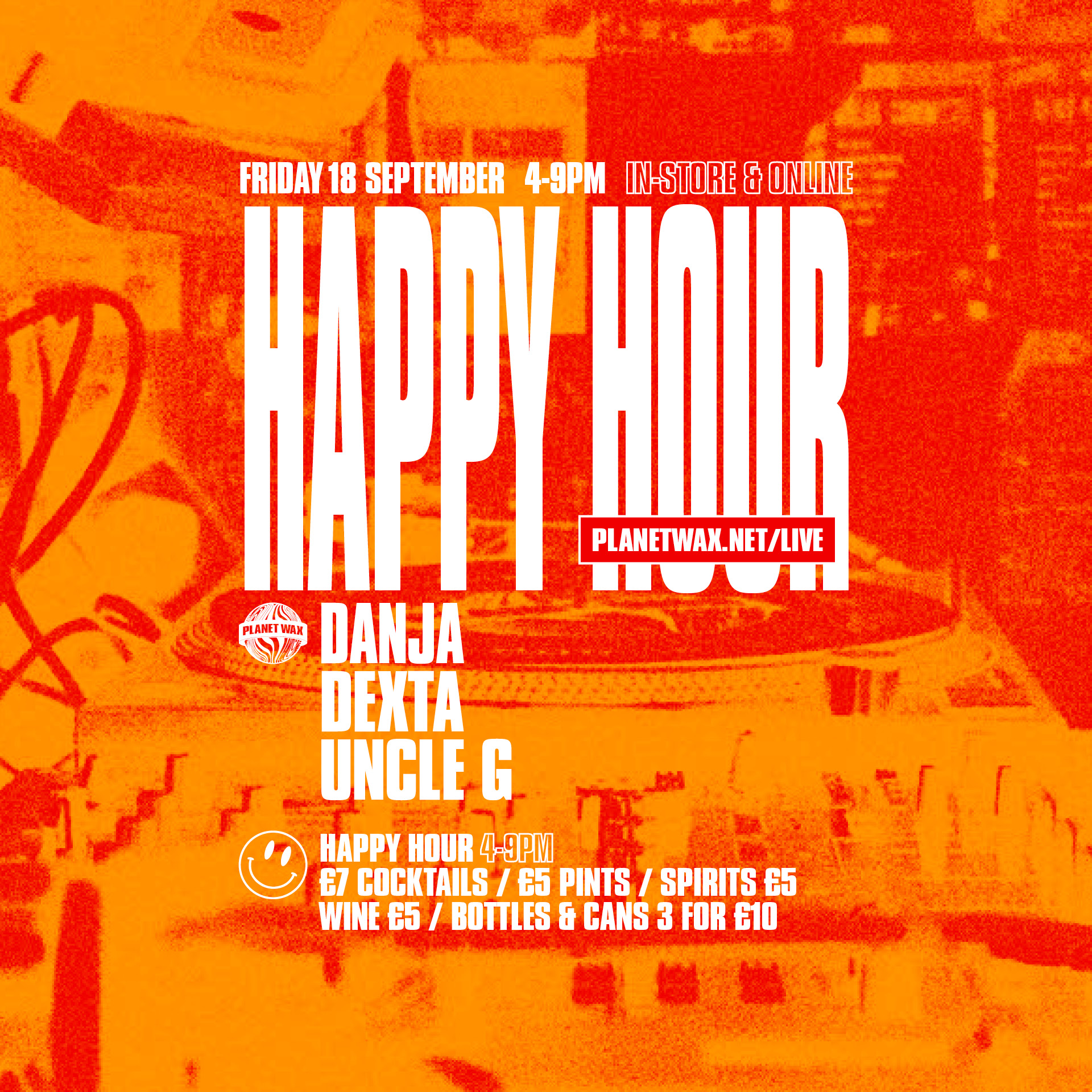 Flyer