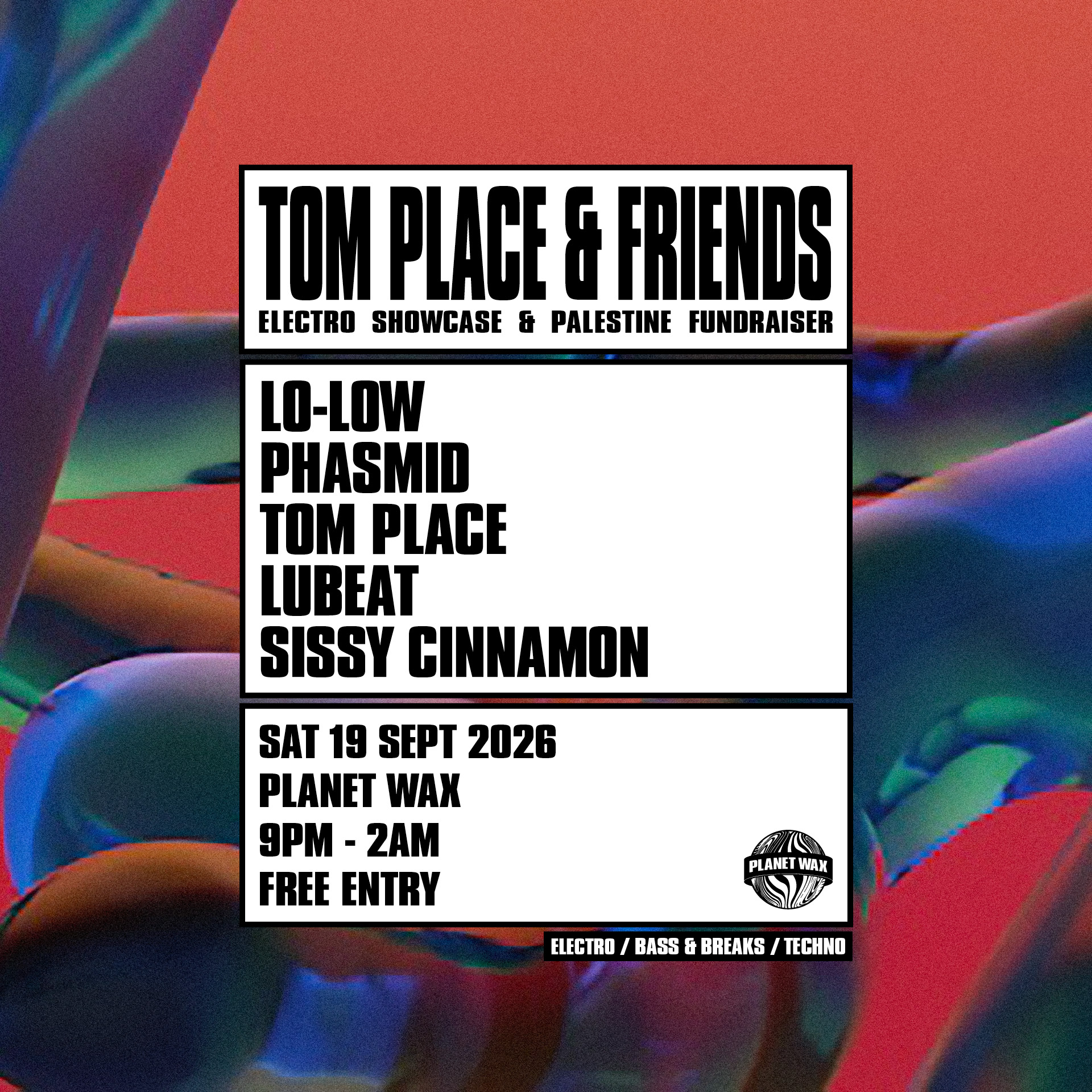Flyer