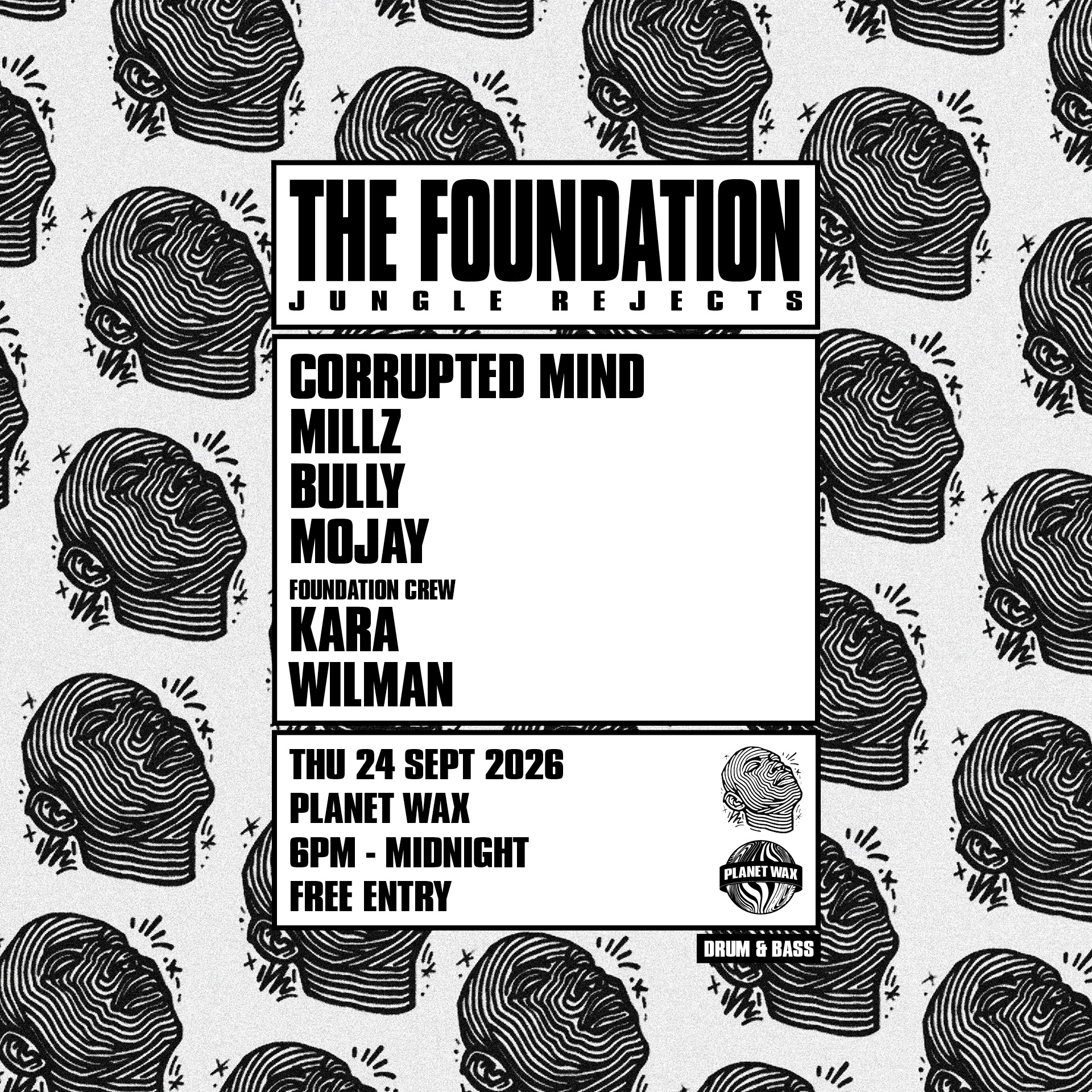 Flyer