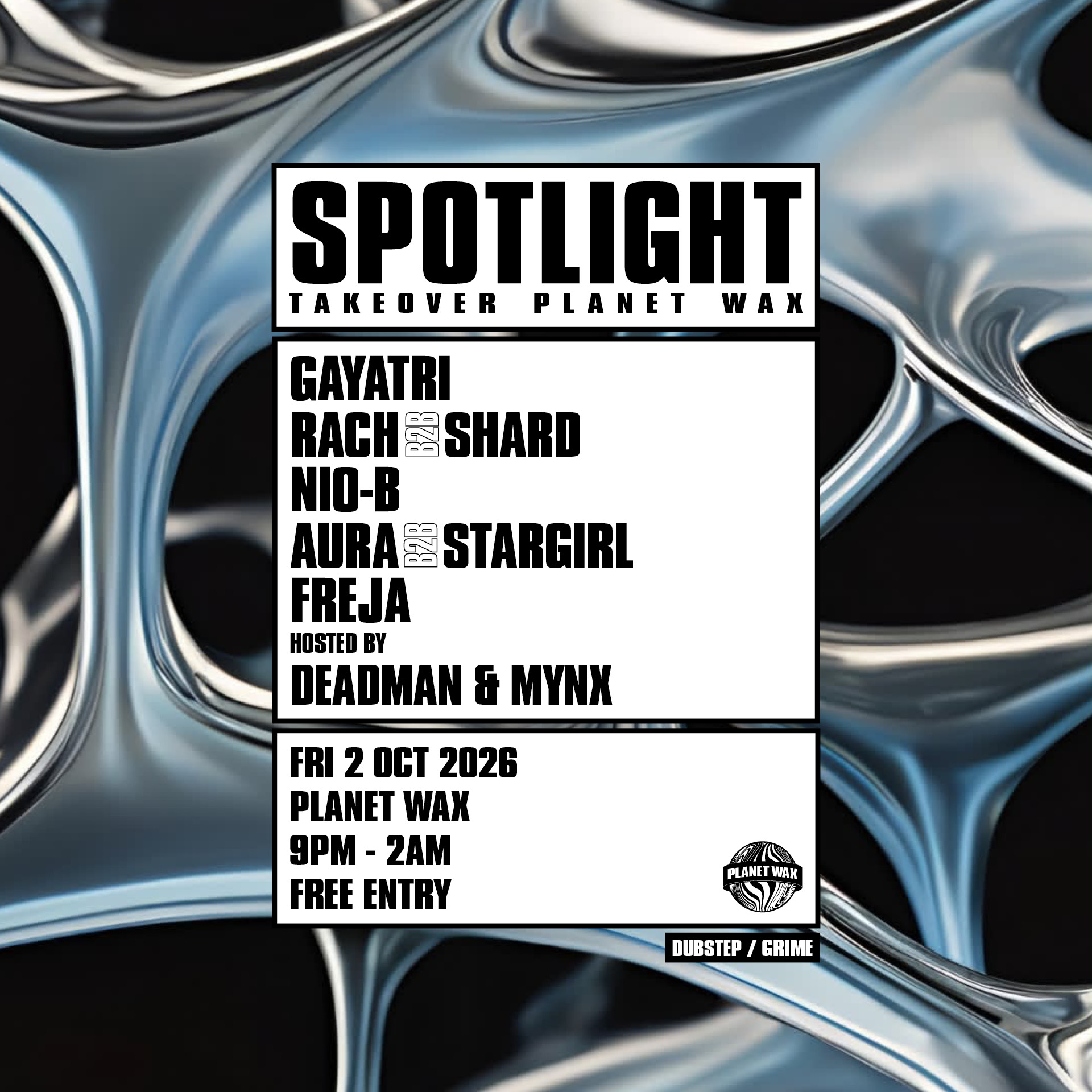 Flyer