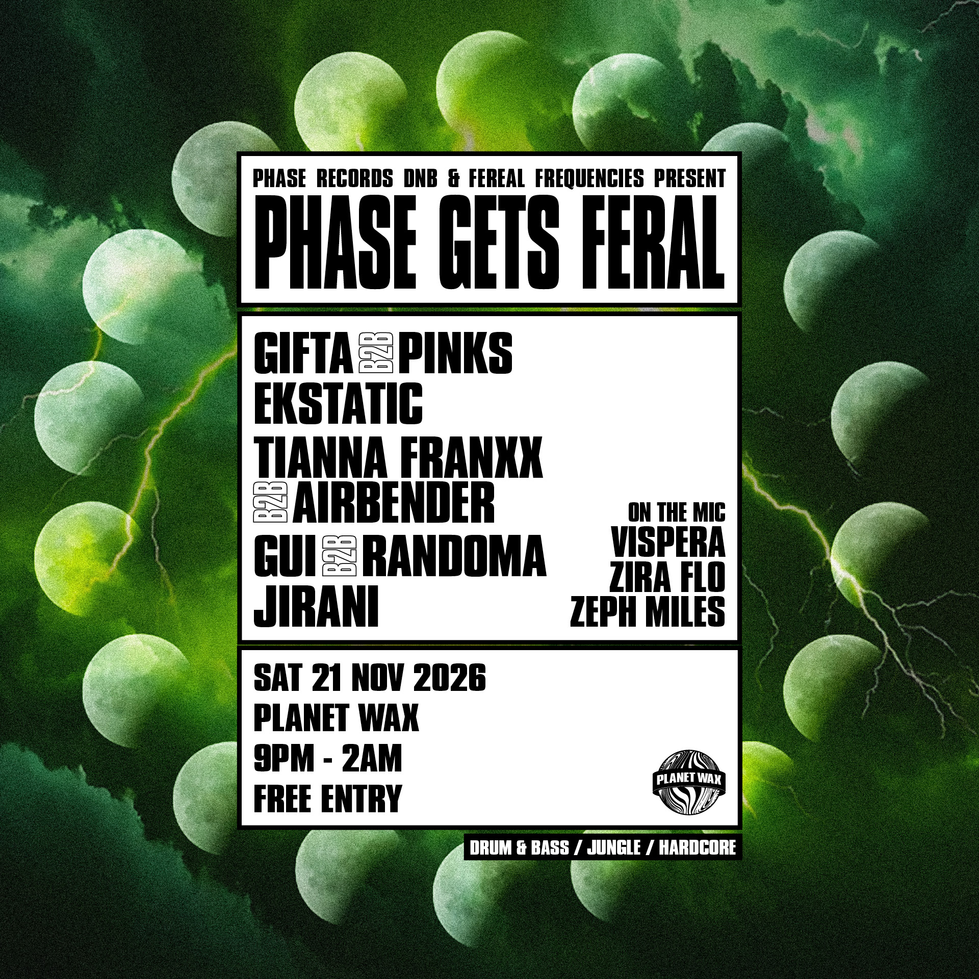 Flyer