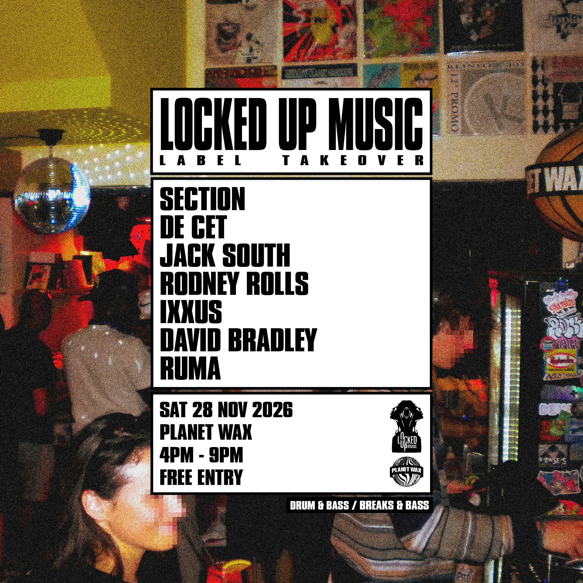 Flyer
