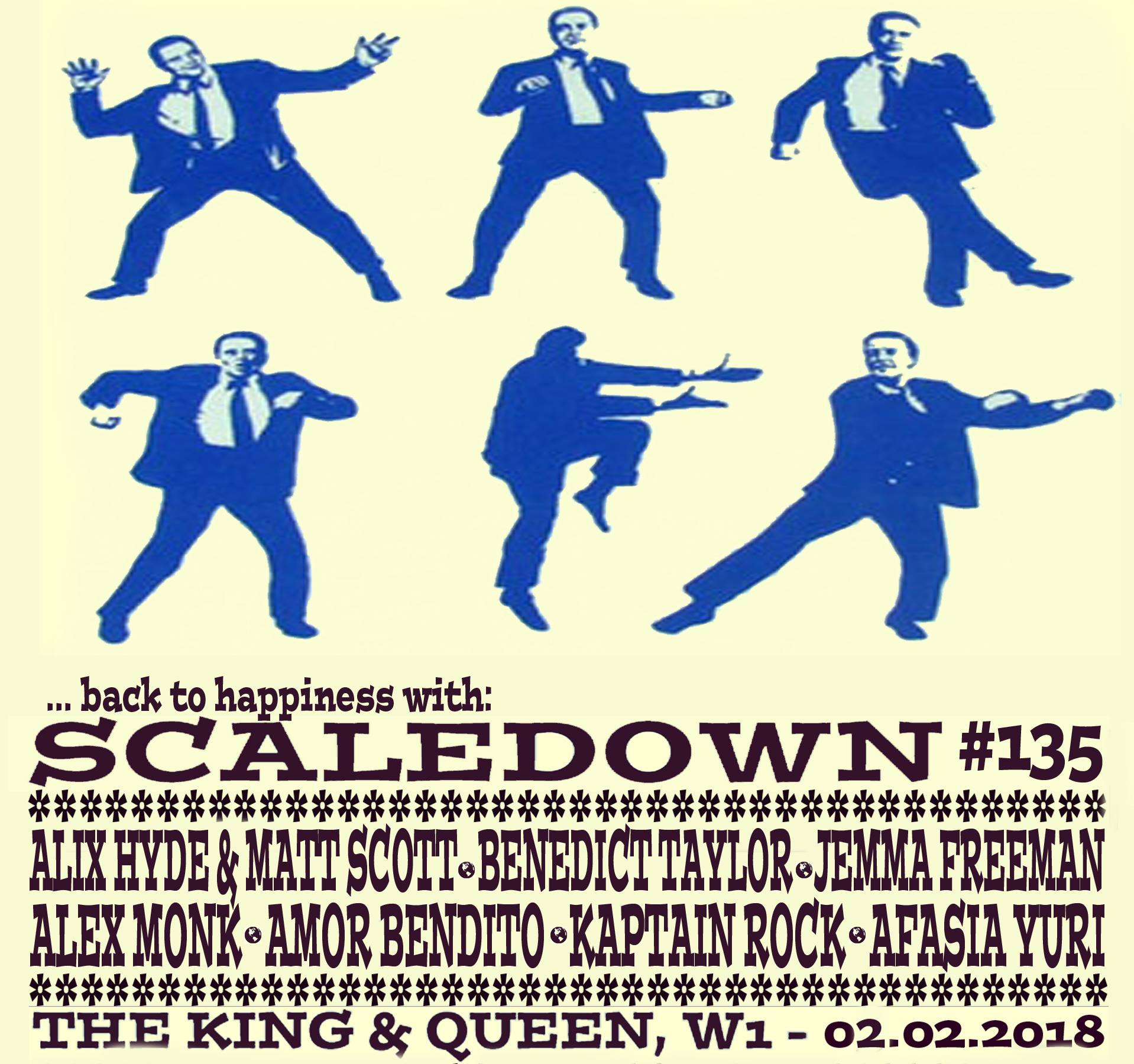 Flyer