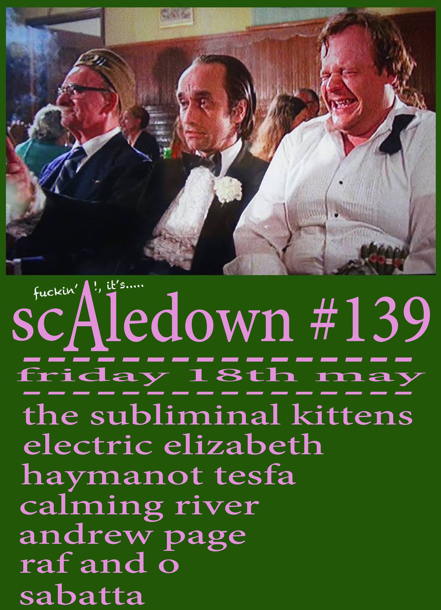 Flyer