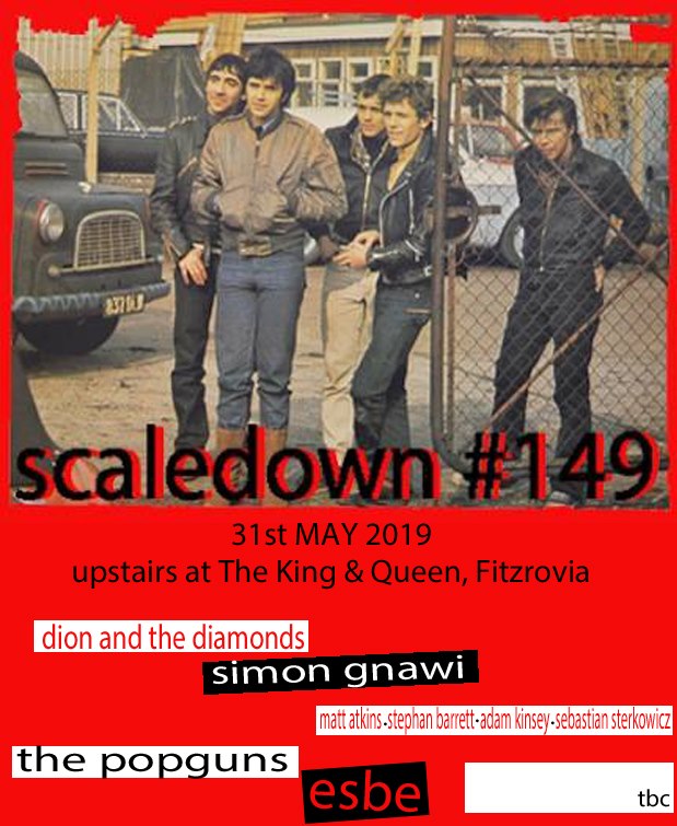 Scaledown #149