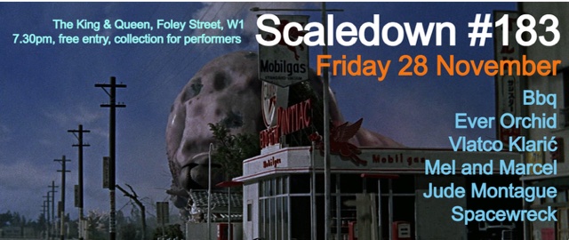 Scaledown #183